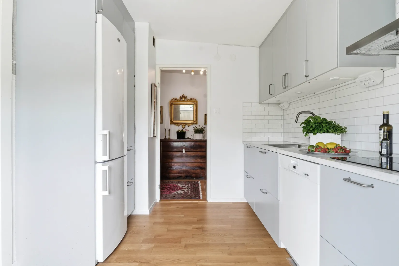 Bostadsrätt, Bäckvägen 8, Mölnlycke, Härryda