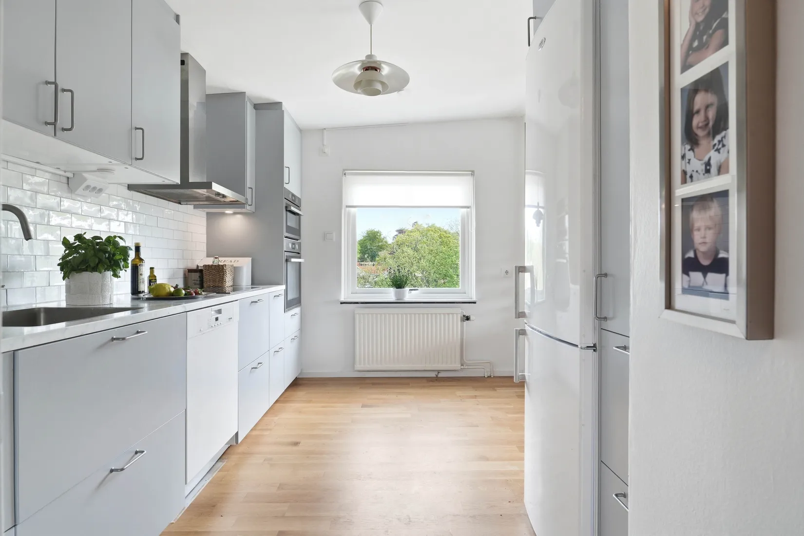 Bostadsrätt, Bäckvägen 8, Mölnlycke, Härryda