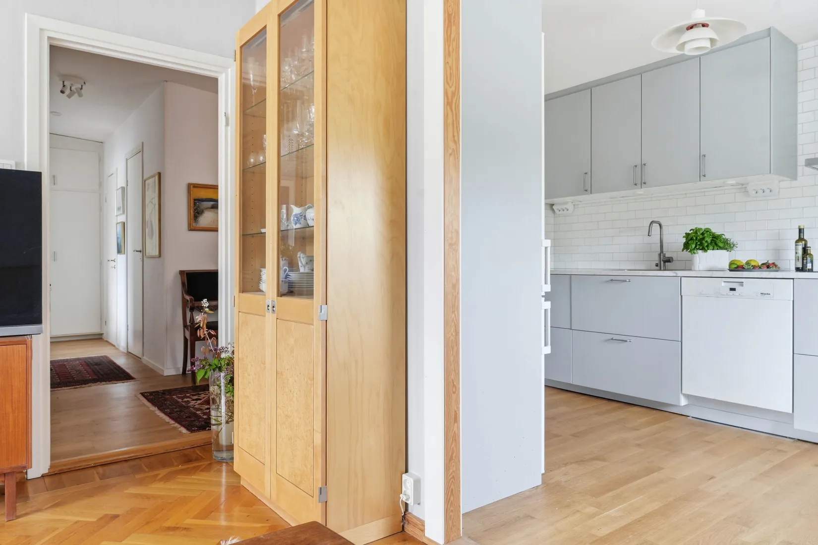 Bostadsrätt, Bäckvägen 8, Mölnlycke, Härryda