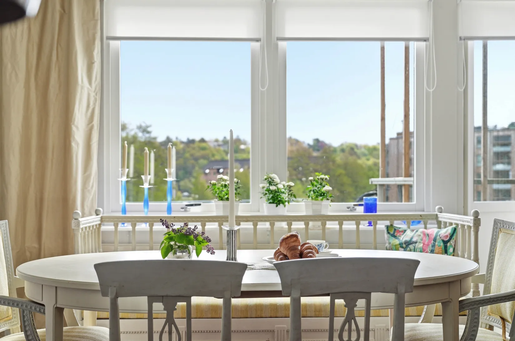 Bostadsrätt, Bäckvägen 8, Mölnlycke, Härryda