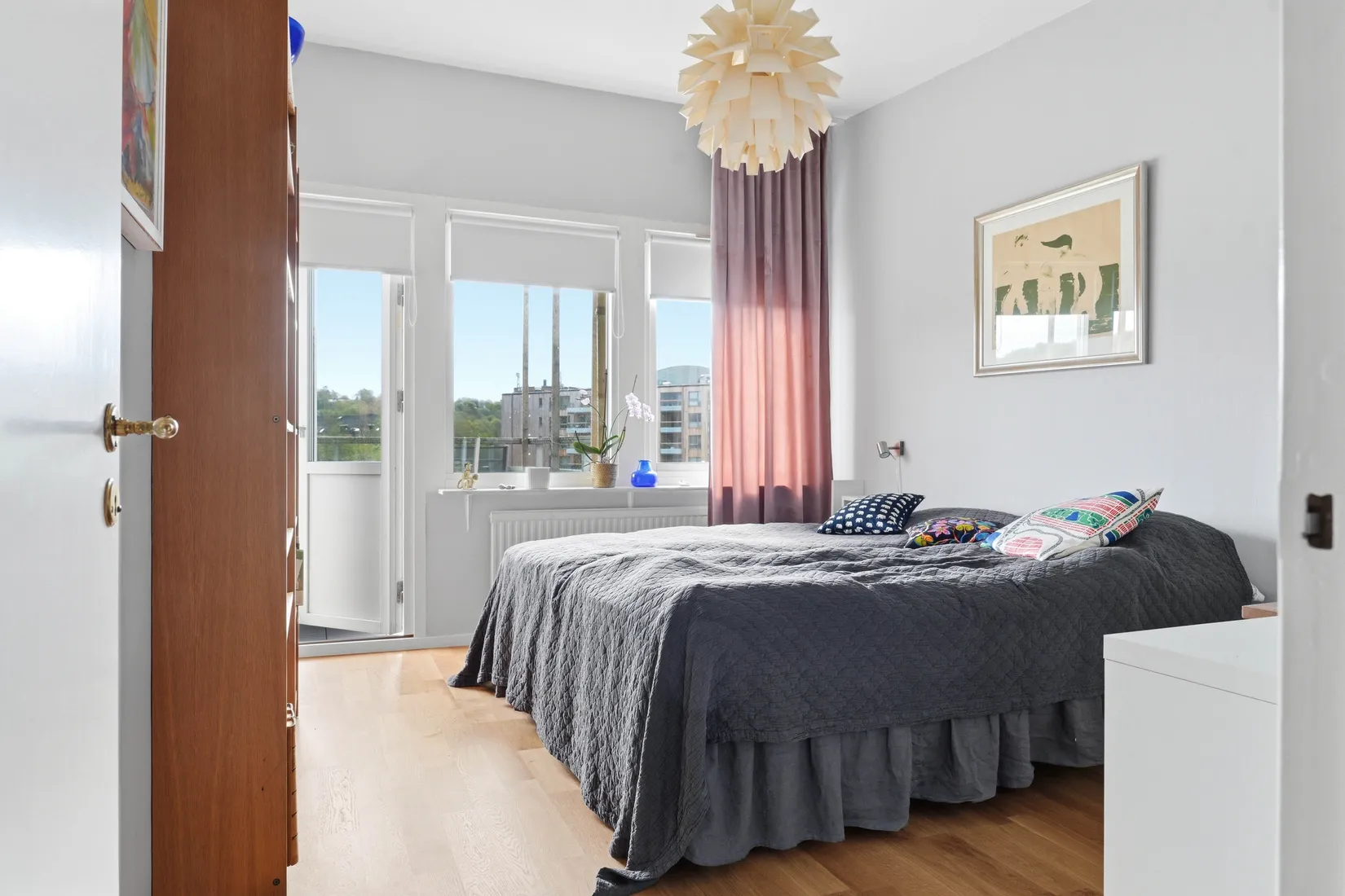 Bostadsrätt, Bäckvägen 8, Mölnlycke, Härryda