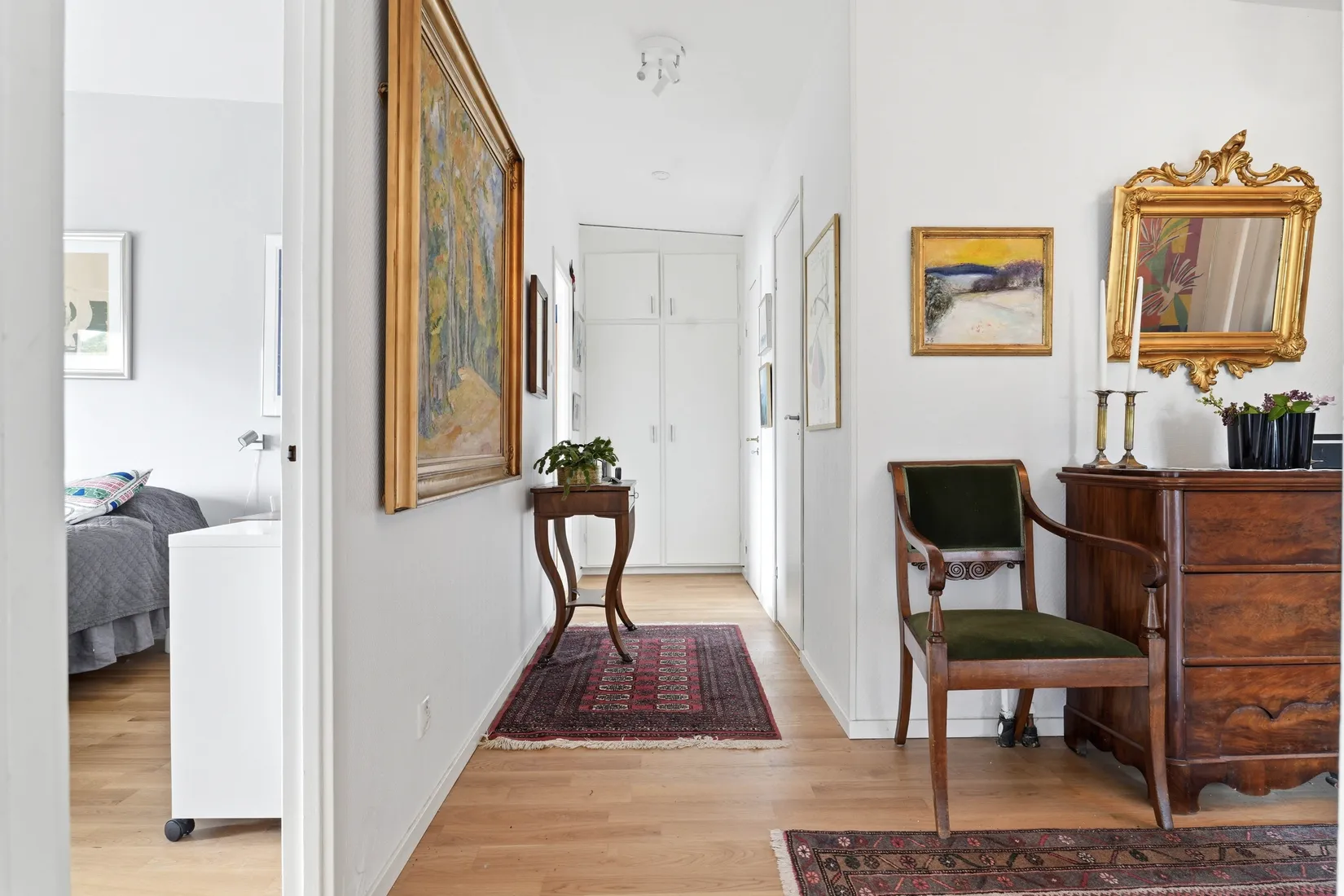 Bostadsrätt, Bäckvägen 8, Mölnlycke, Härryda