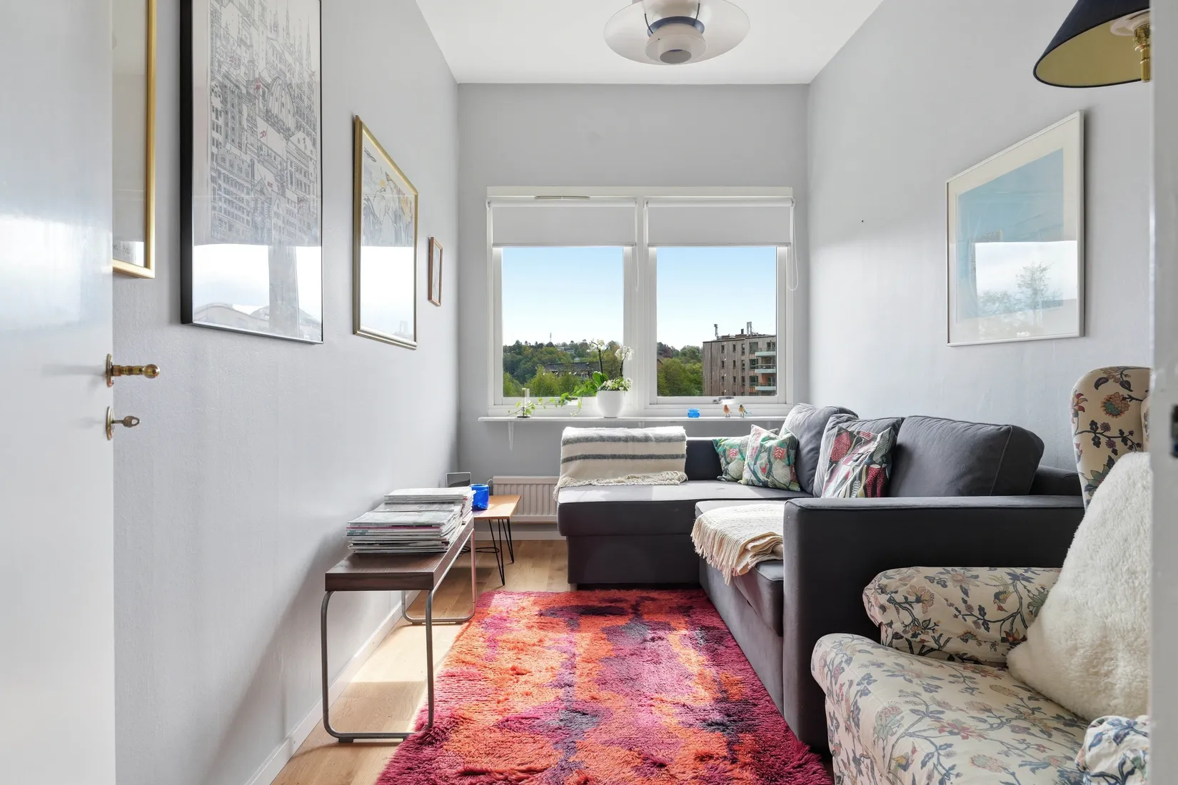 Bostadsrätt, Bäckvägen 8, Mölnlycke, Härryda