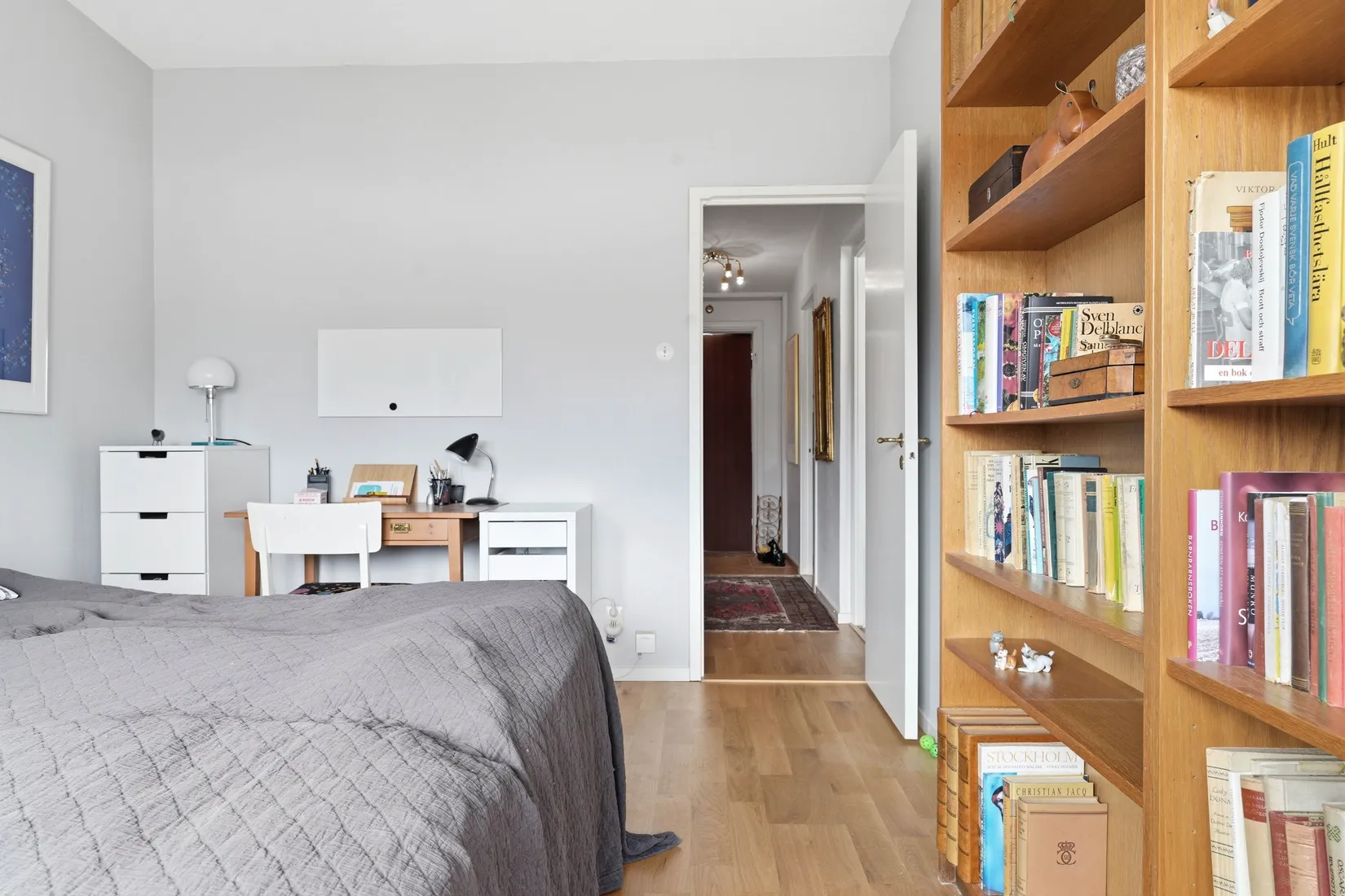 Bostadsrätt, Bäckvägen 8, Mölnlycke, Härryda