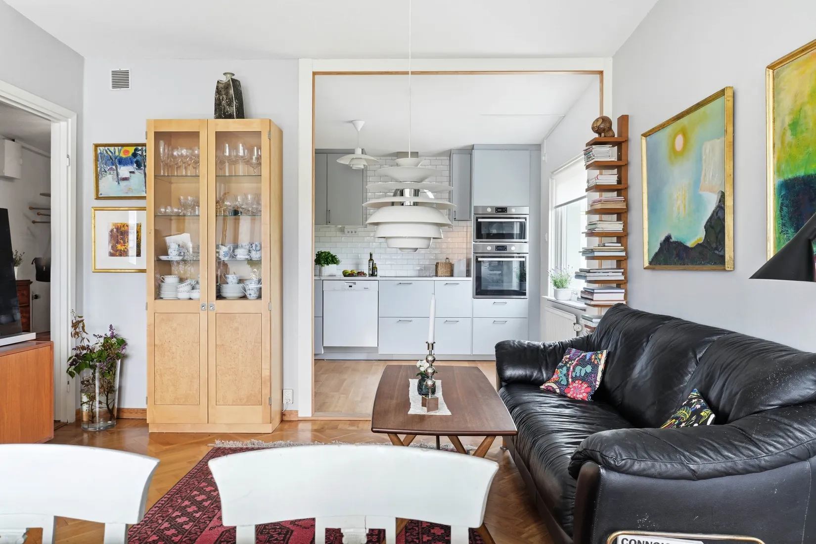 Bostadsrätt, Bäckvägen 8, Mölnlycke, Härryda