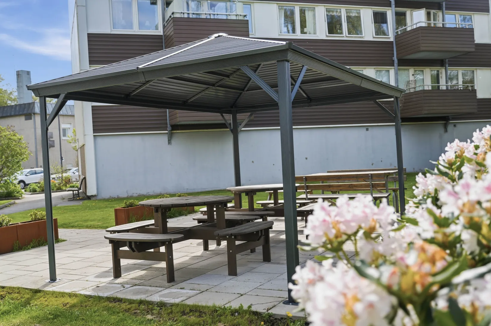 Bostadsrätt, Bäckvägen 8, Mölnlycke, Härryda
