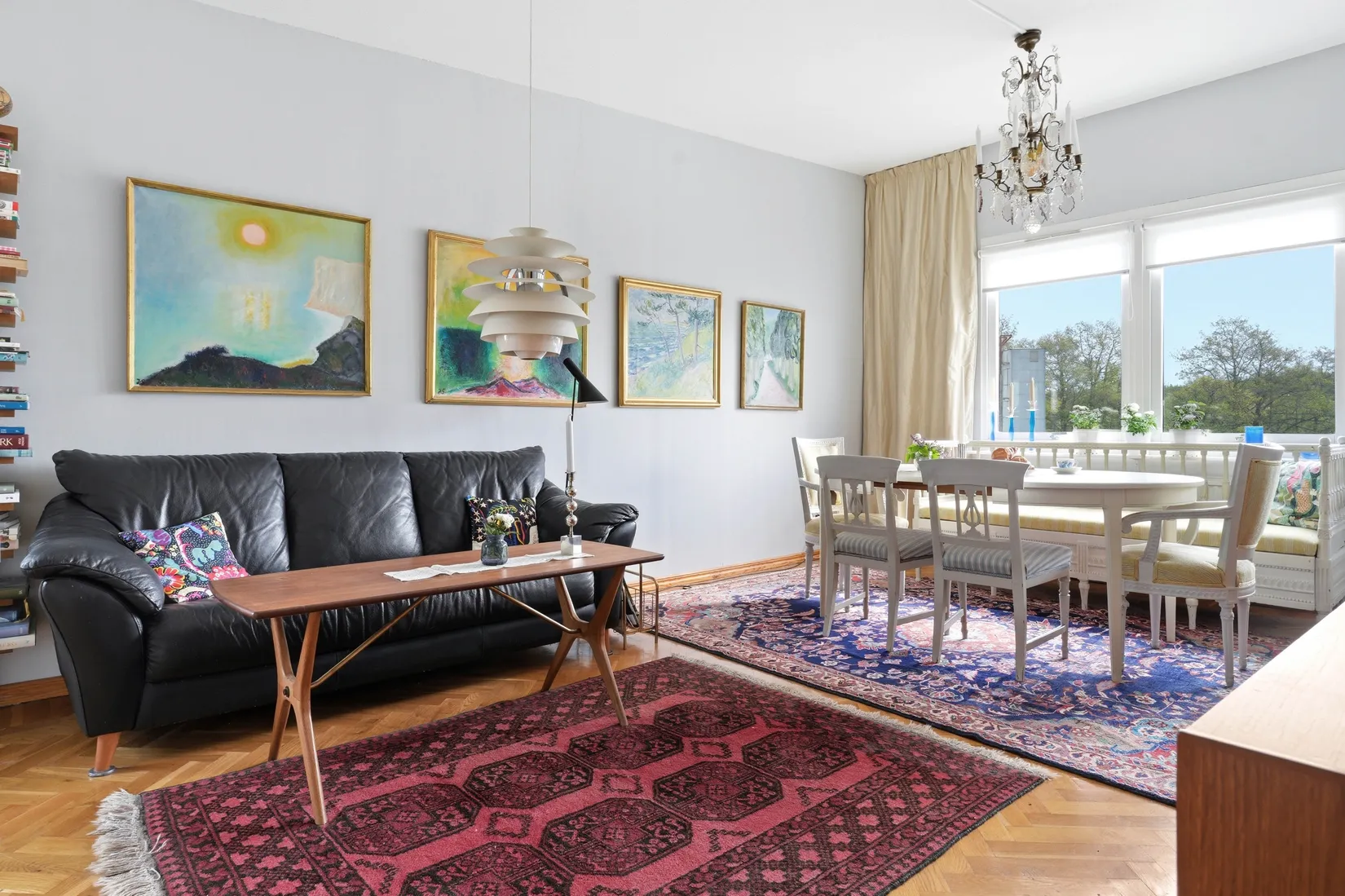 Bostadsrätt, Bäckvägen 8, Mölnlycke, Härryda