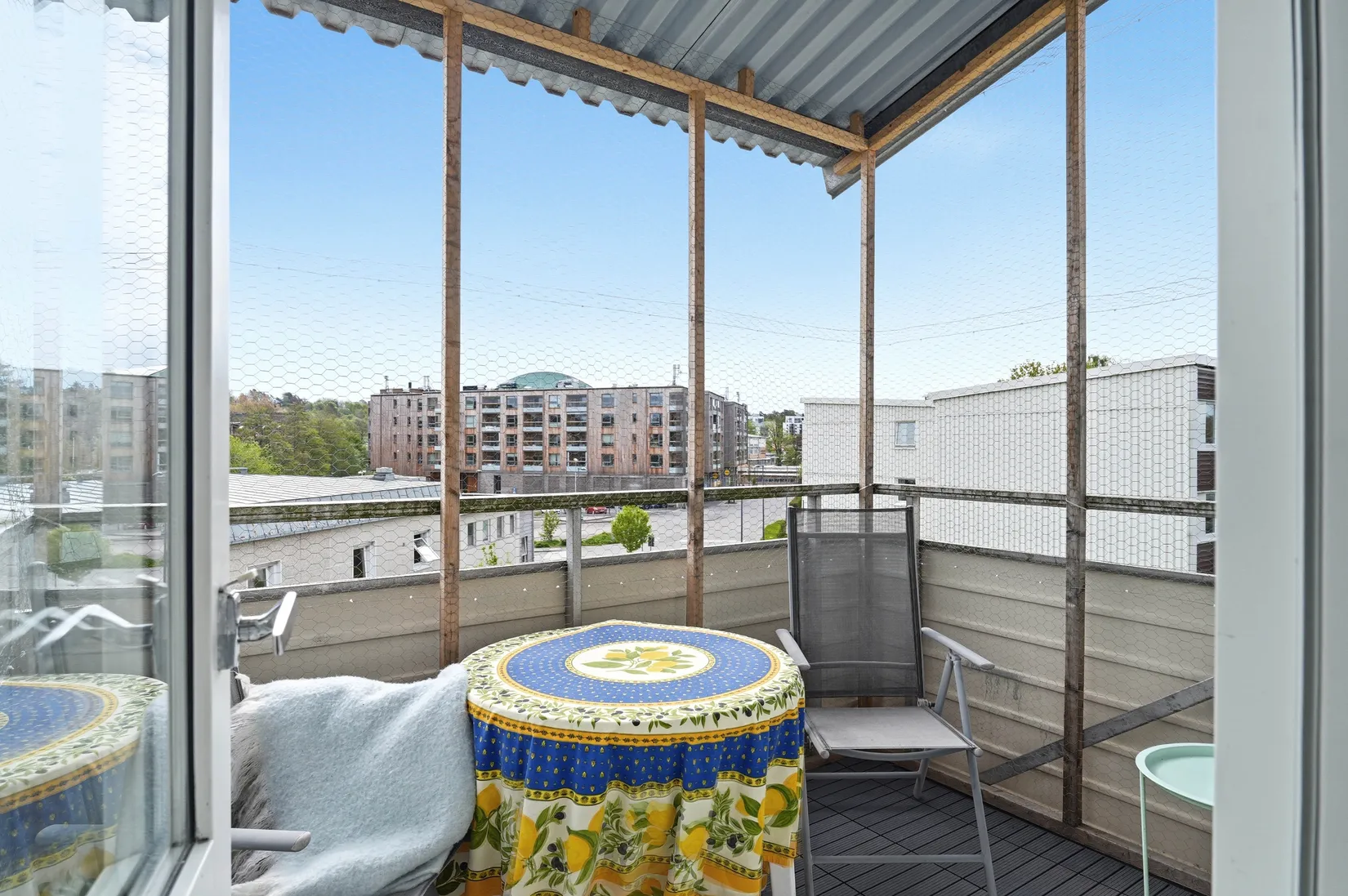 Bostadsrätt, Bäckvägen 8, Mölnlycke, Härryda