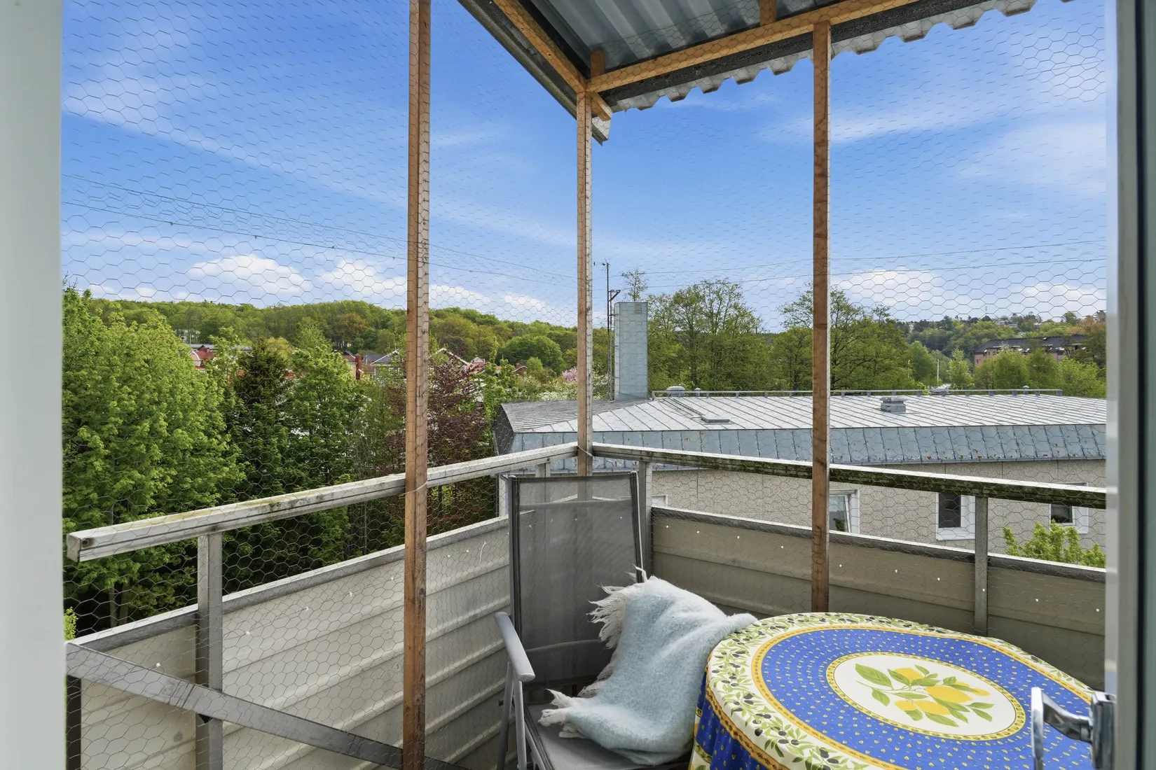 Bostadsrätt, Bäckvägen 8, Mölnlycke, Härryda