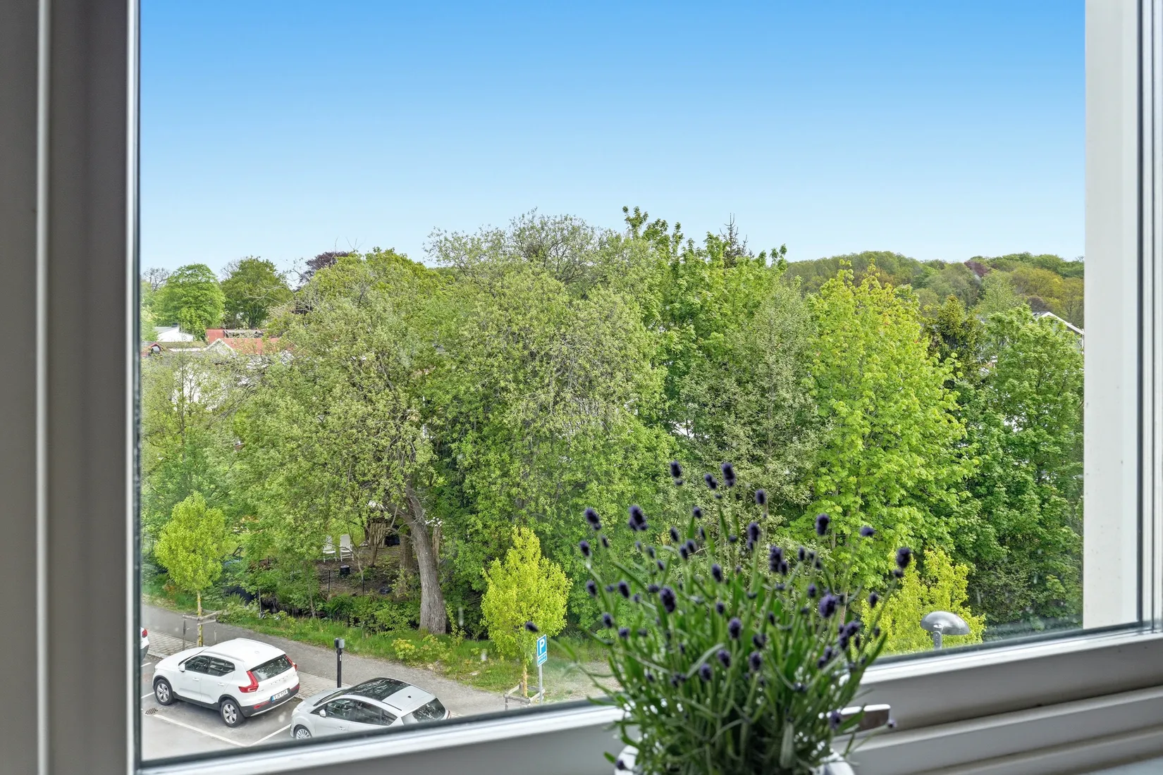 Bostadsrätt, Bäckvägen 8, Mölnlycke, Härryda
