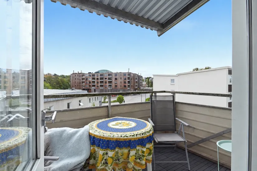 Bostadsrätt, Bäckvägen 8, Mölnlycke, Härryda