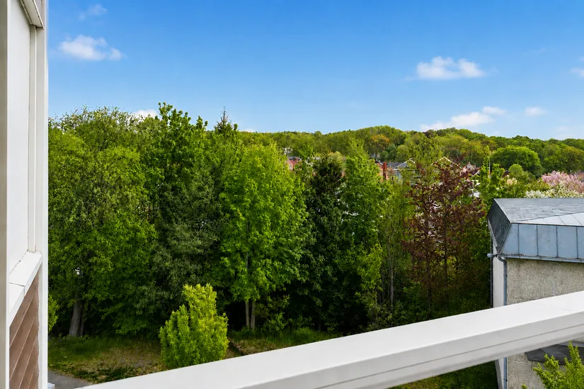 Bostadsrätt, Bäckvägen 8, Mölnlycke, Härryda