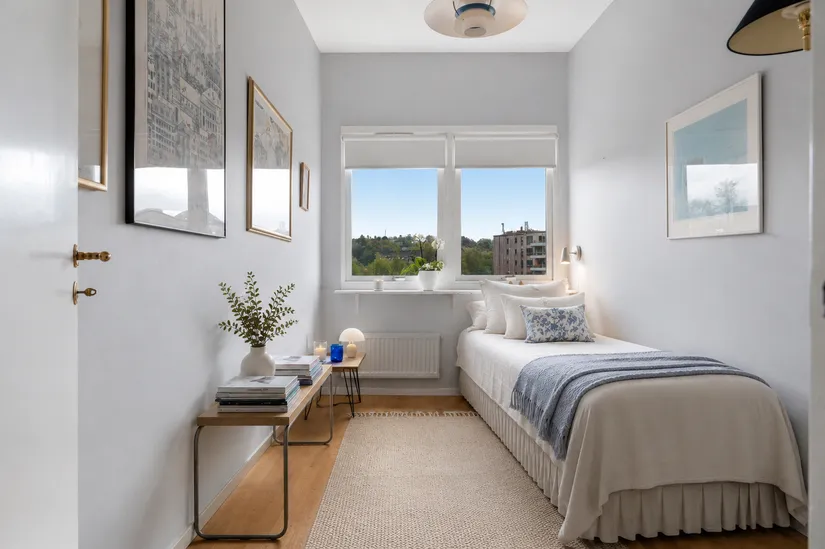 Bostadsrätt, Bäckvägen 8, Mölnlycke, Härryda