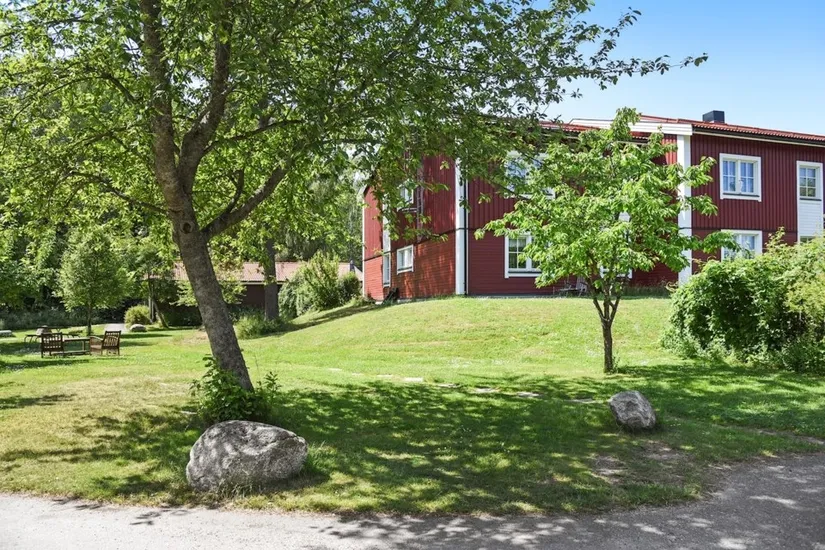 Bostadsrätt, Hovslagarvägen 39, Gustavsberg - Hästhagen, Värmdö