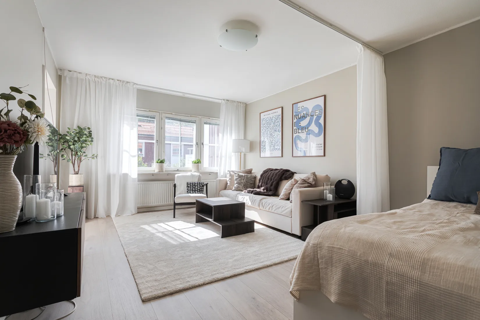 Bostadsrätt, Hovslagarvägen 39, Gustavsberg - Hästhagen, Värmdö