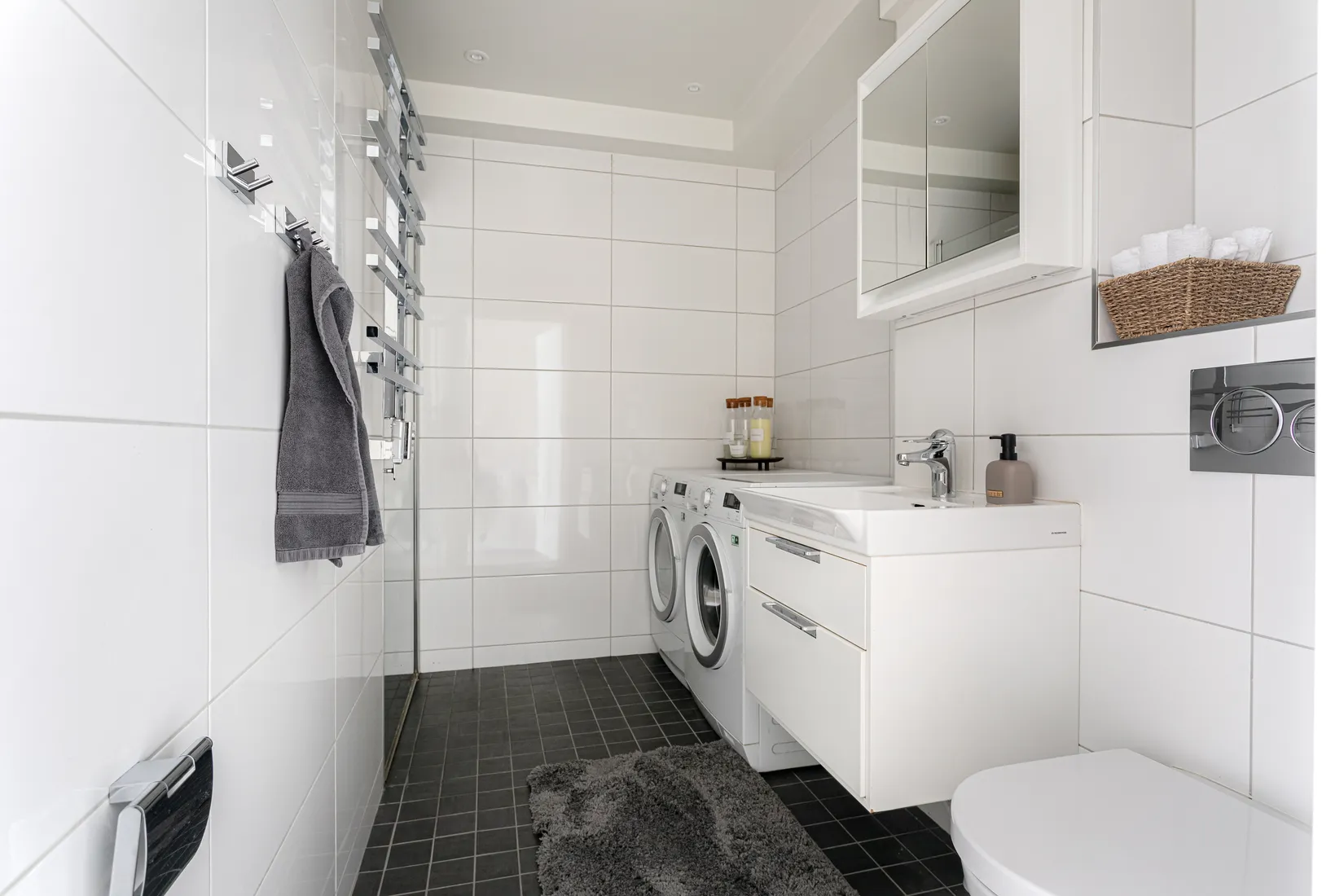 Bostadsrätt, Hovslagarvägen 39, Gustavsberg - Hästhagen, Värmdö
