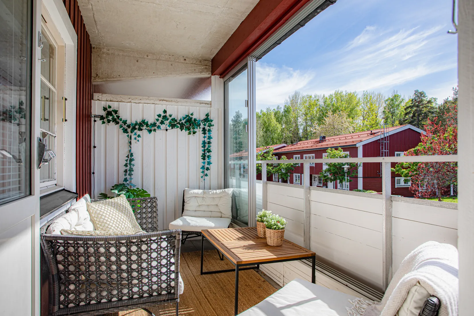 Bostadsrätt, Hovslagarvägen 39, Gustavsberg - Hästhagen, Värmdö
