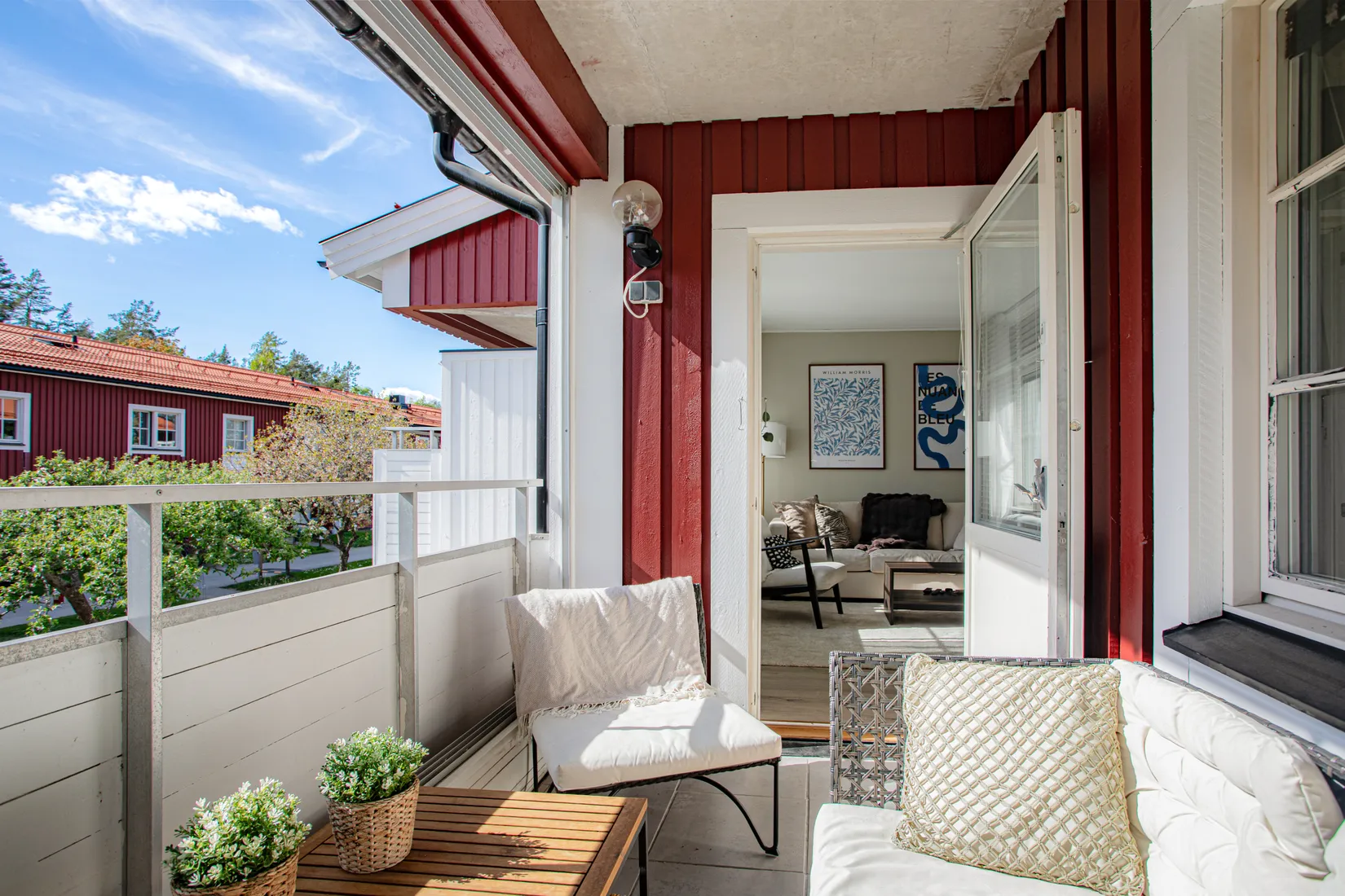 Bostadsrätt, Hovslagarvägen 39, Gustavsberg - Hästhagen, Värmdö