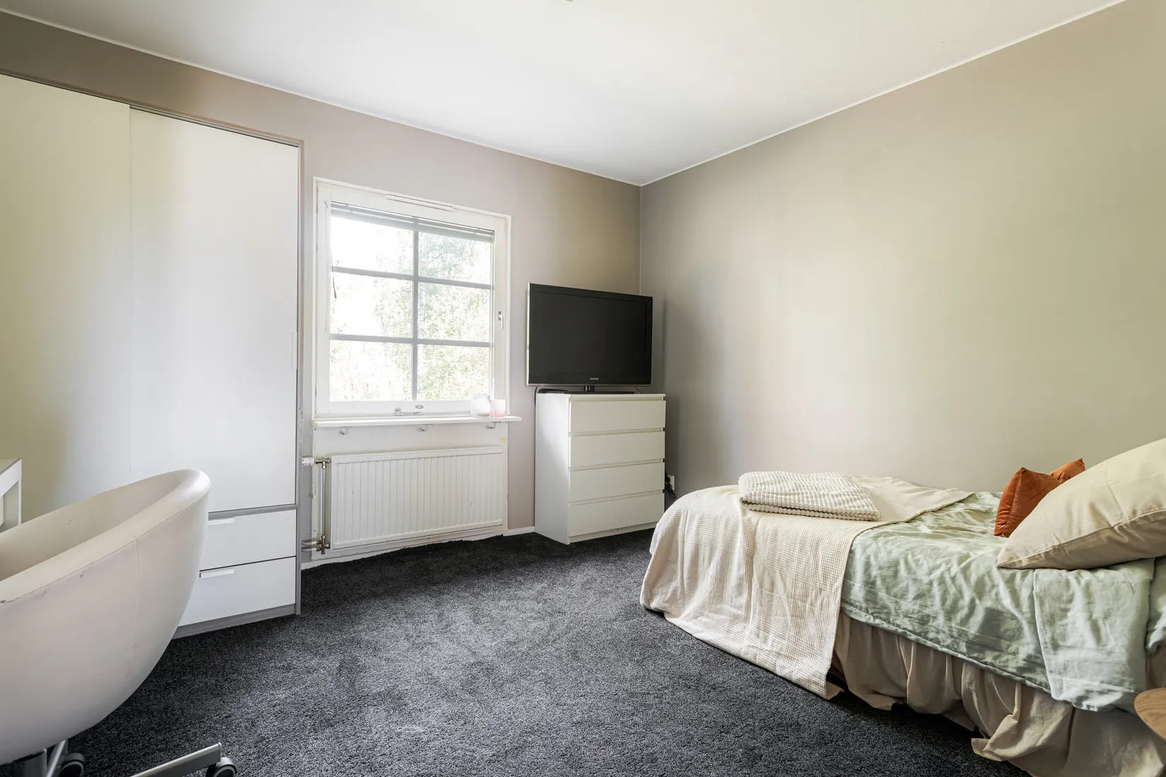 Bostadsrätt, Hovslagarvägen 39, Gustavsberg - Hästhagen, Värmdö