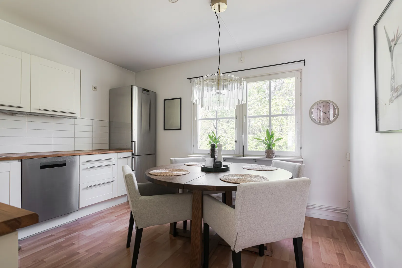Bostadsrätt, Hovslagarvägen 39, Gustavsberg - Hästhagen, Värmdö