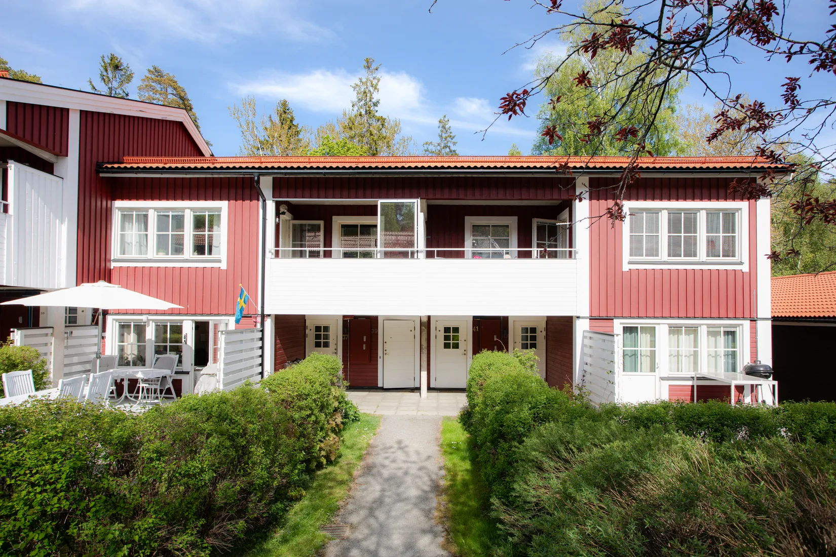 Bostadsrätt, Hovslagarvägen 39, Gustavsberg - Hästhagen, Värmdö