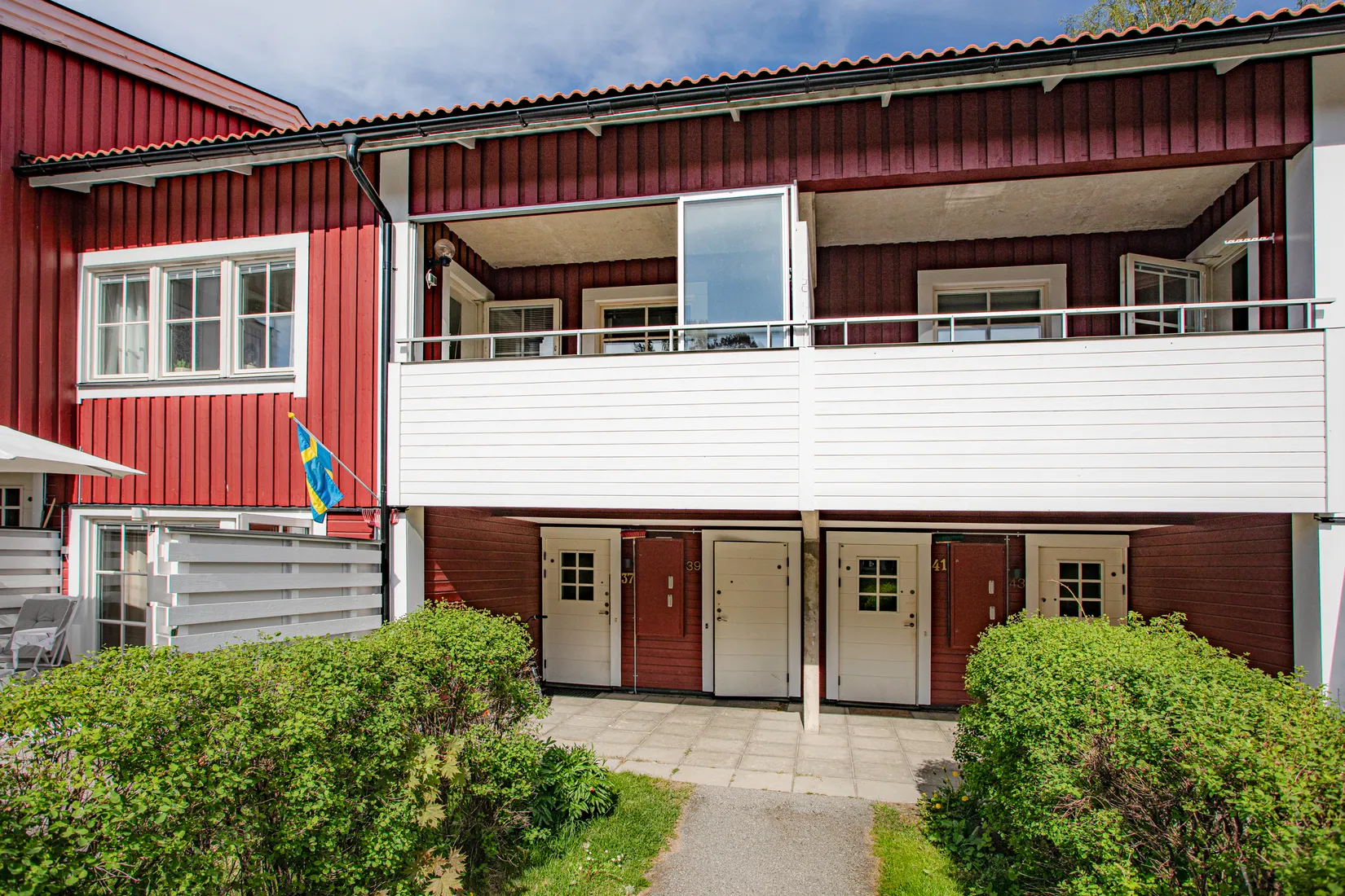 Bostadsrätt, Hovslagarvägen 39, Gustavsberg - Hästhagen, Värmdö