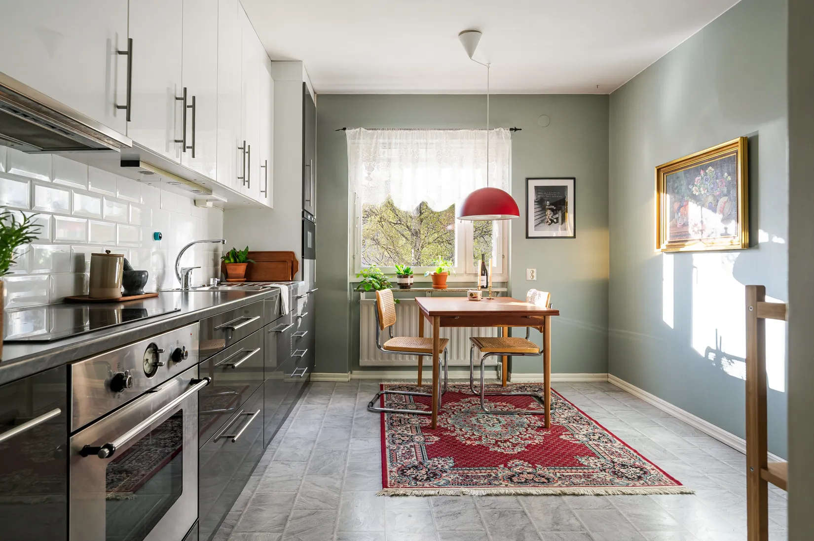 Bostadsrätt, Skolgatan 33B, Odenslund, Östersund