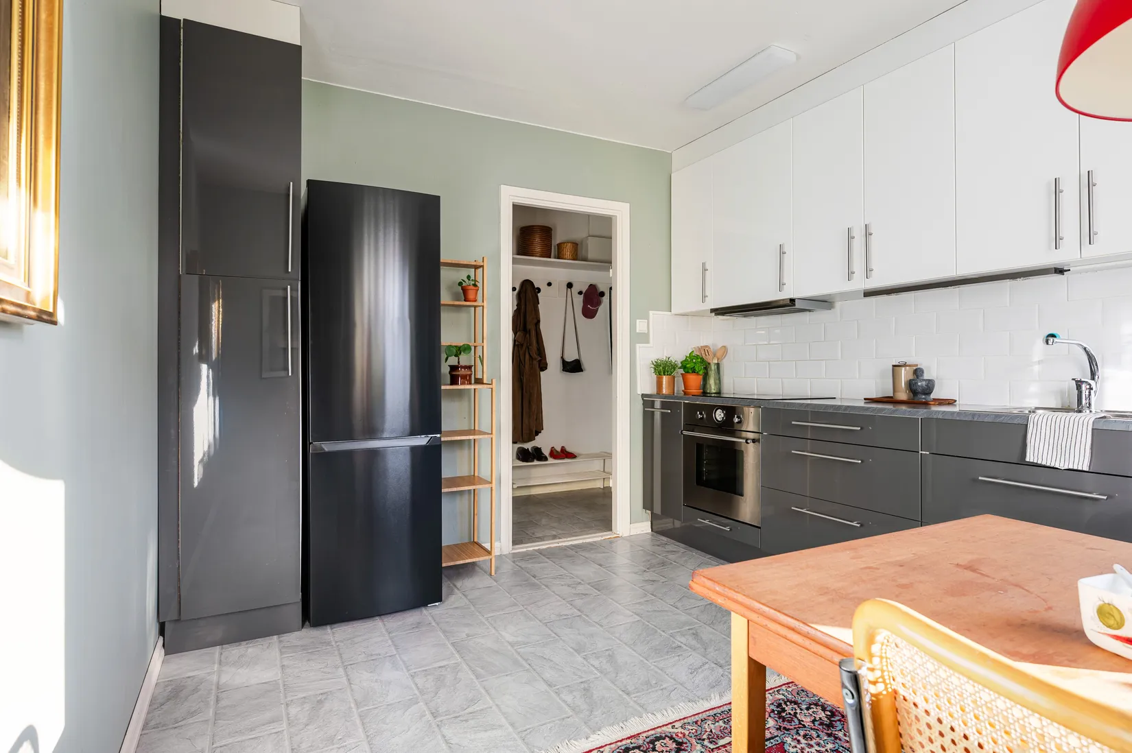 Bostadsrätt, Skolgatan 33B, Odenslund, Östersund