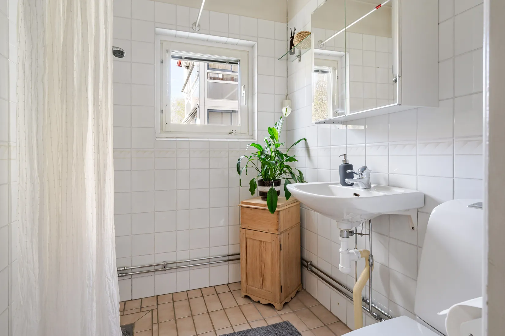 Bostadsrätt, Skolgatan 33B, Odenslund, Östersund