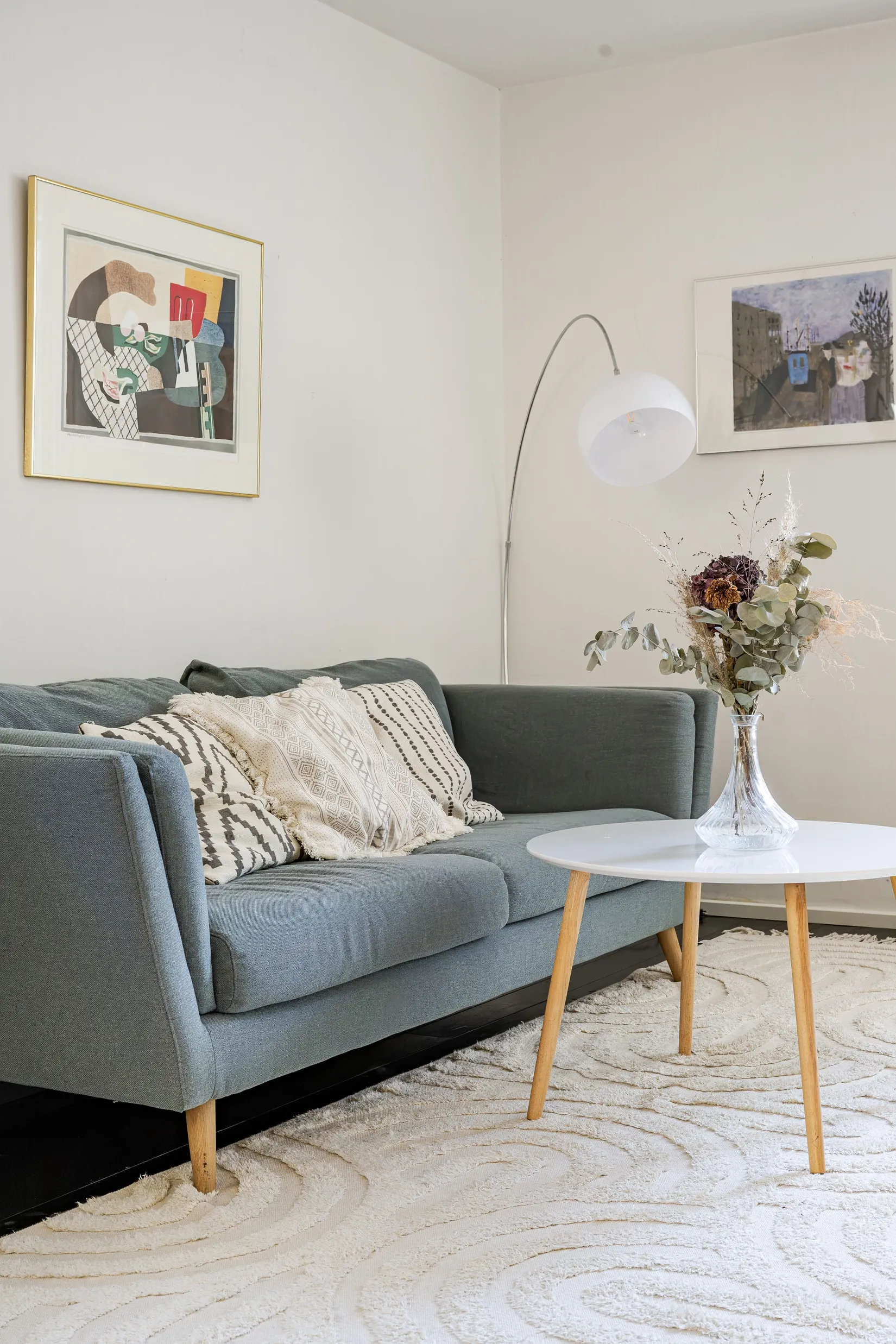 Bostadsrätt, Skolgatan 33B, Odenslund, Östersund