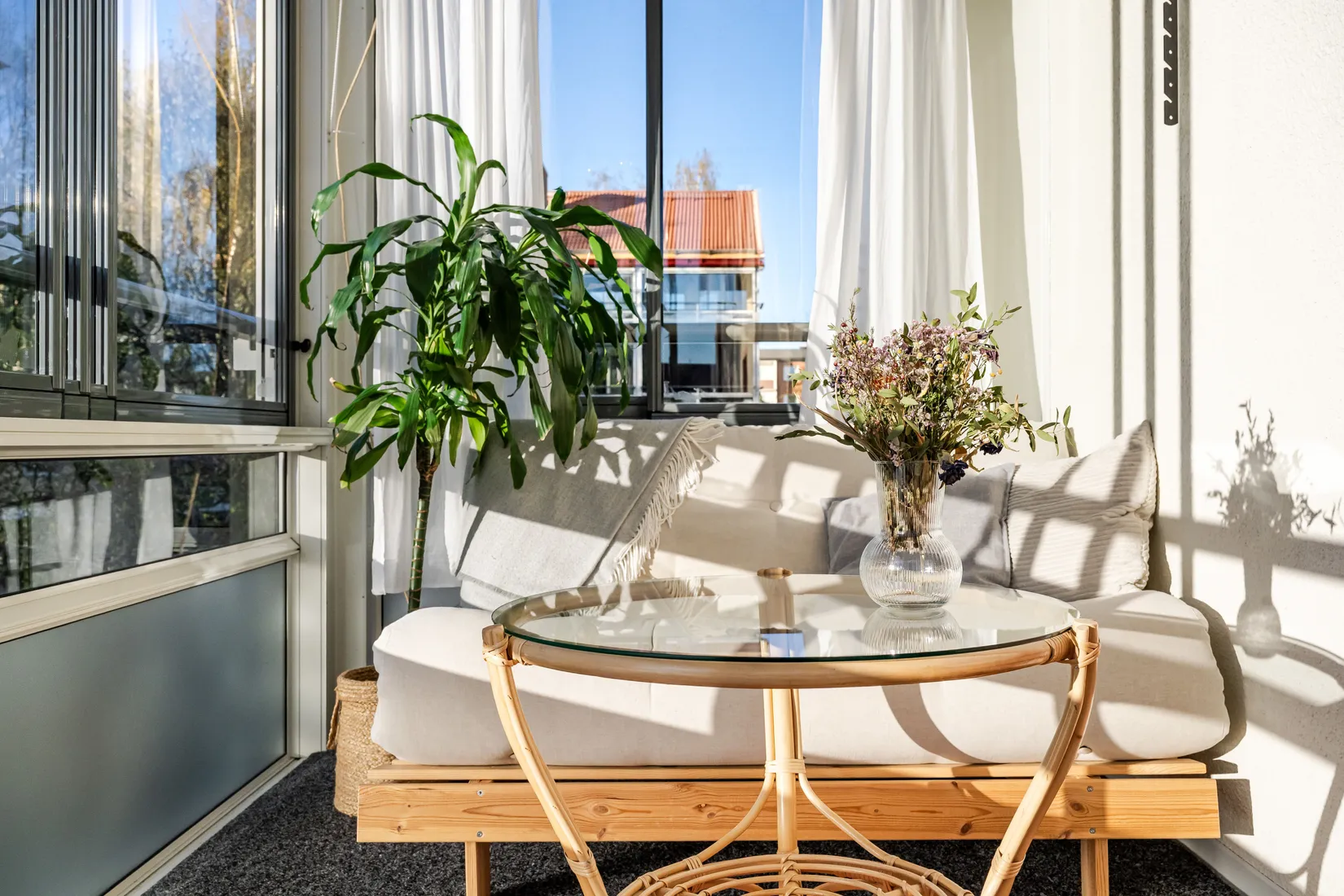 Bostadsrätt, Skolgatan 33B, Odenslund, Östersund