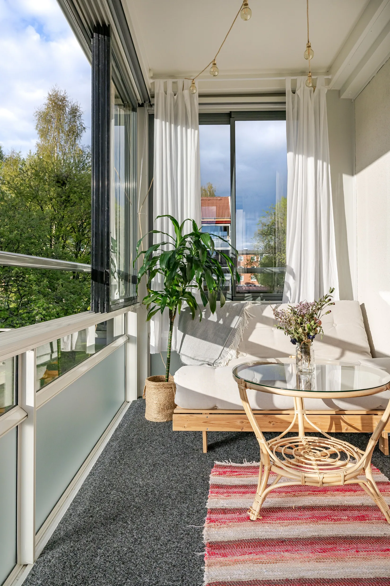 Bostadsrätt, Skolgatan 33B, Odenslund, Östersund