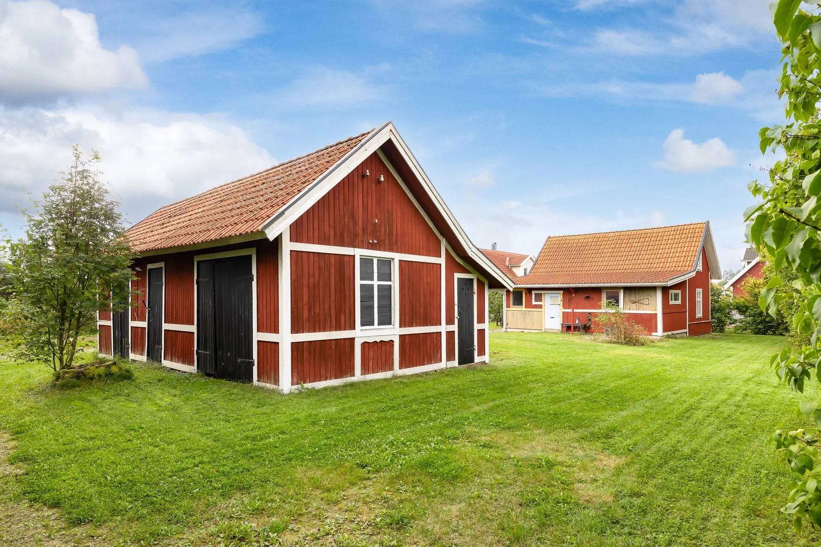 Tomt, Metallvägen 22, Mosås, Örebro