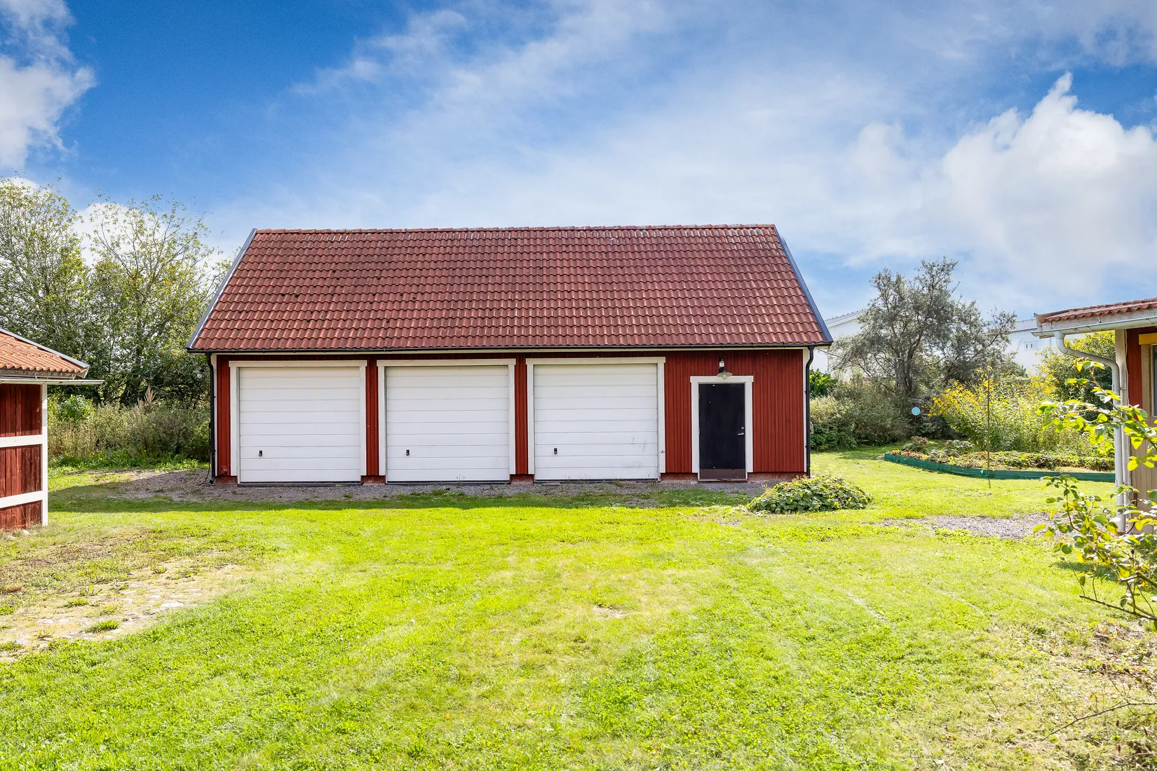 Tomt, Metallvägen 22, Mosås, Örebro