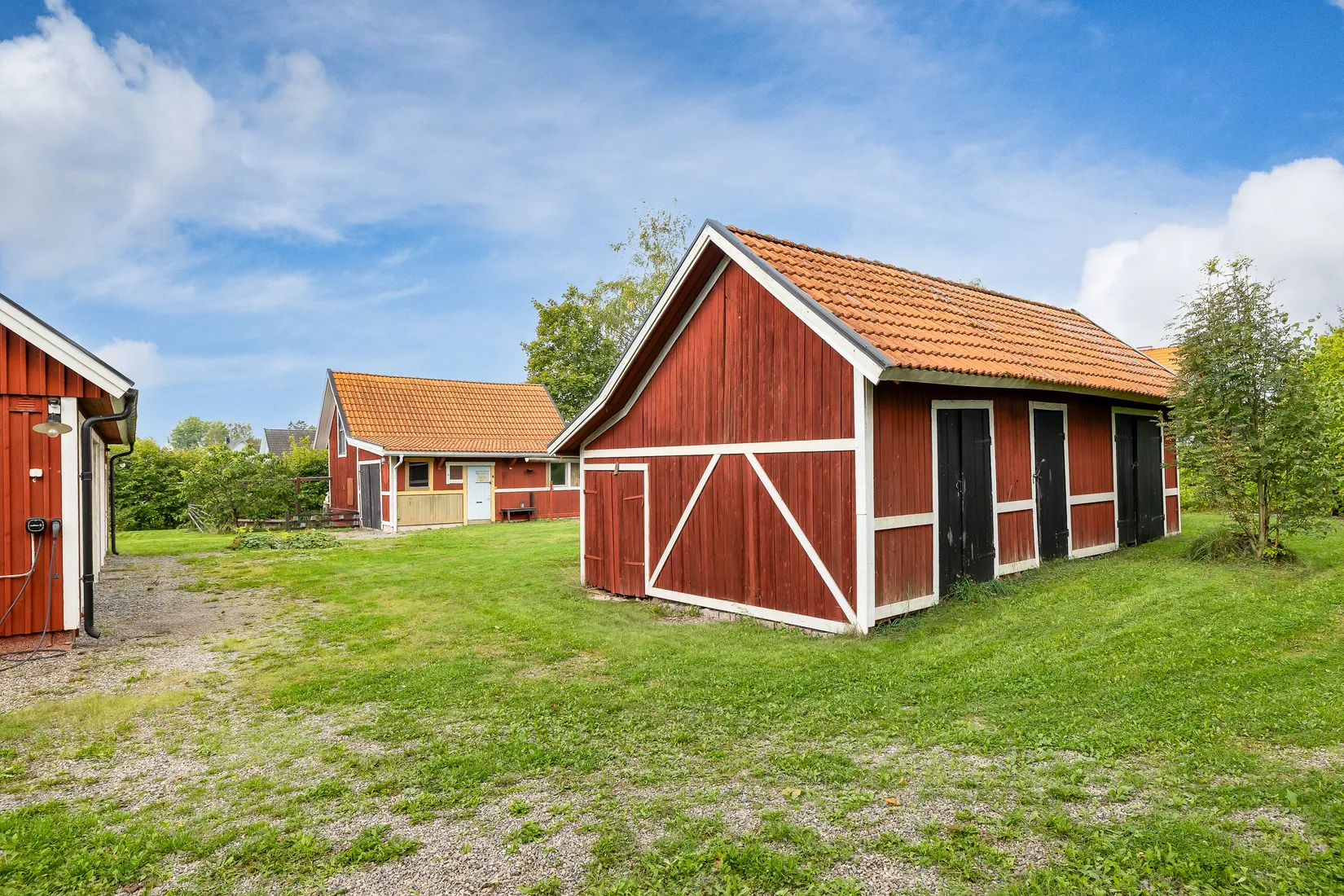 Tomt, Metallvägen 22, Mosås, Örebro