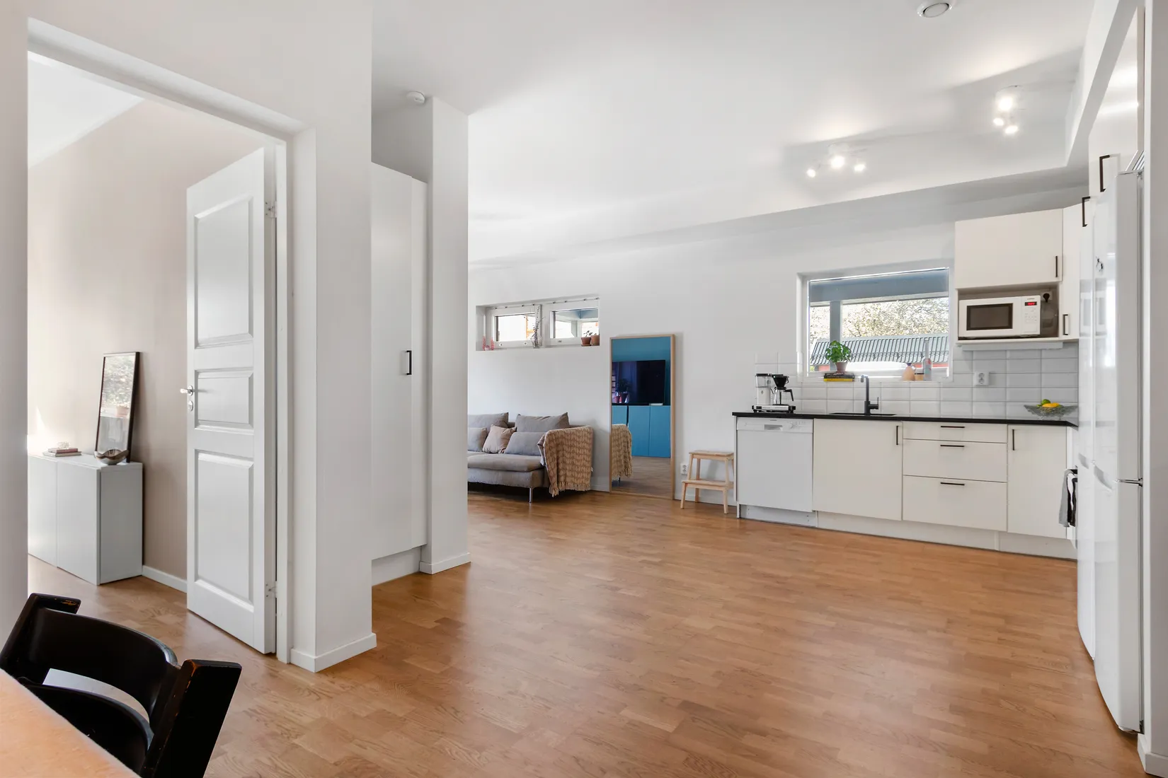 Bostadsrätt, Ormingeringen 62A, Västra Orminge, Nacka