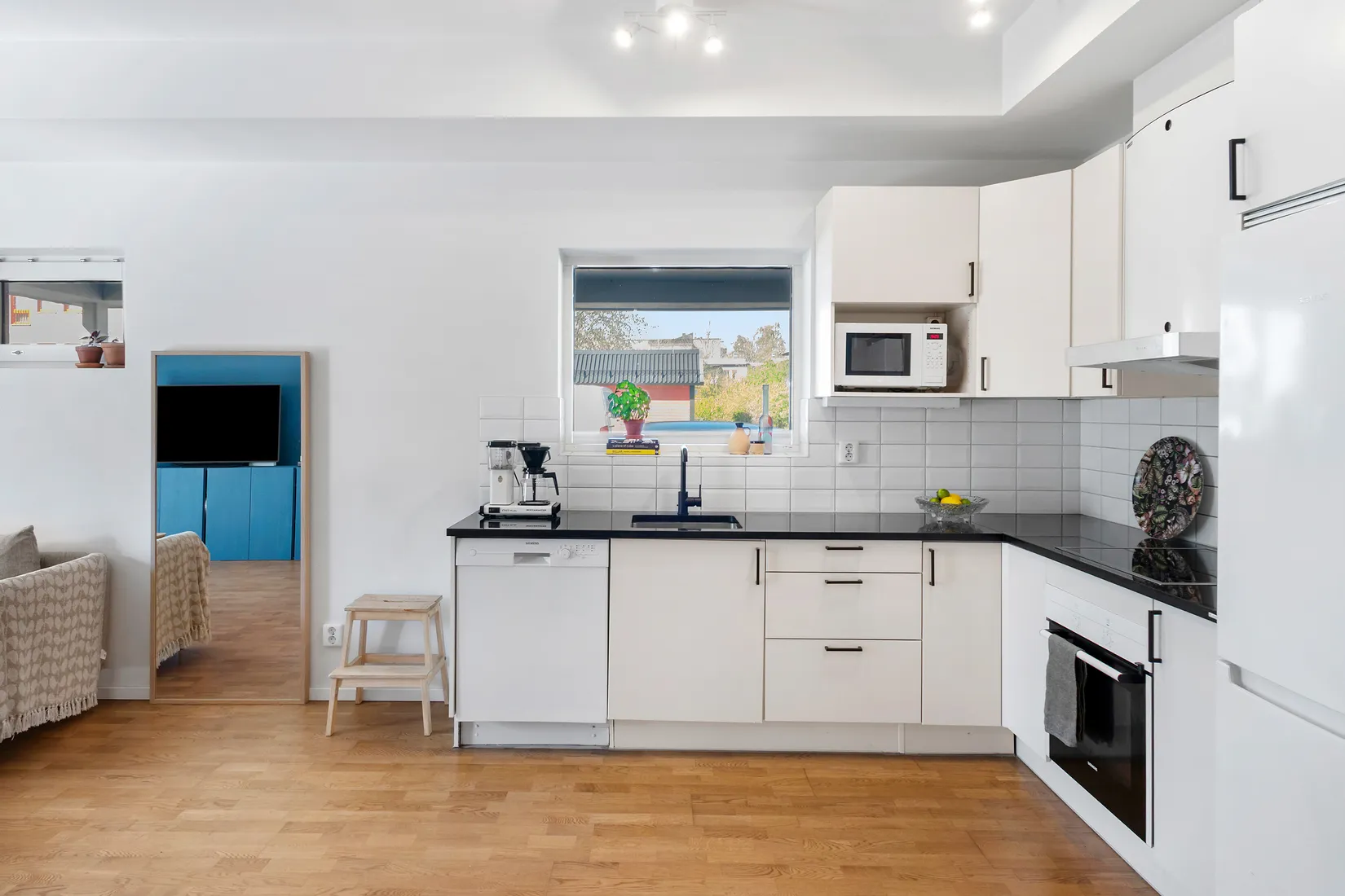 Bostadsrätt, Ormingeringen 62A, Västra Orminge, Nacka