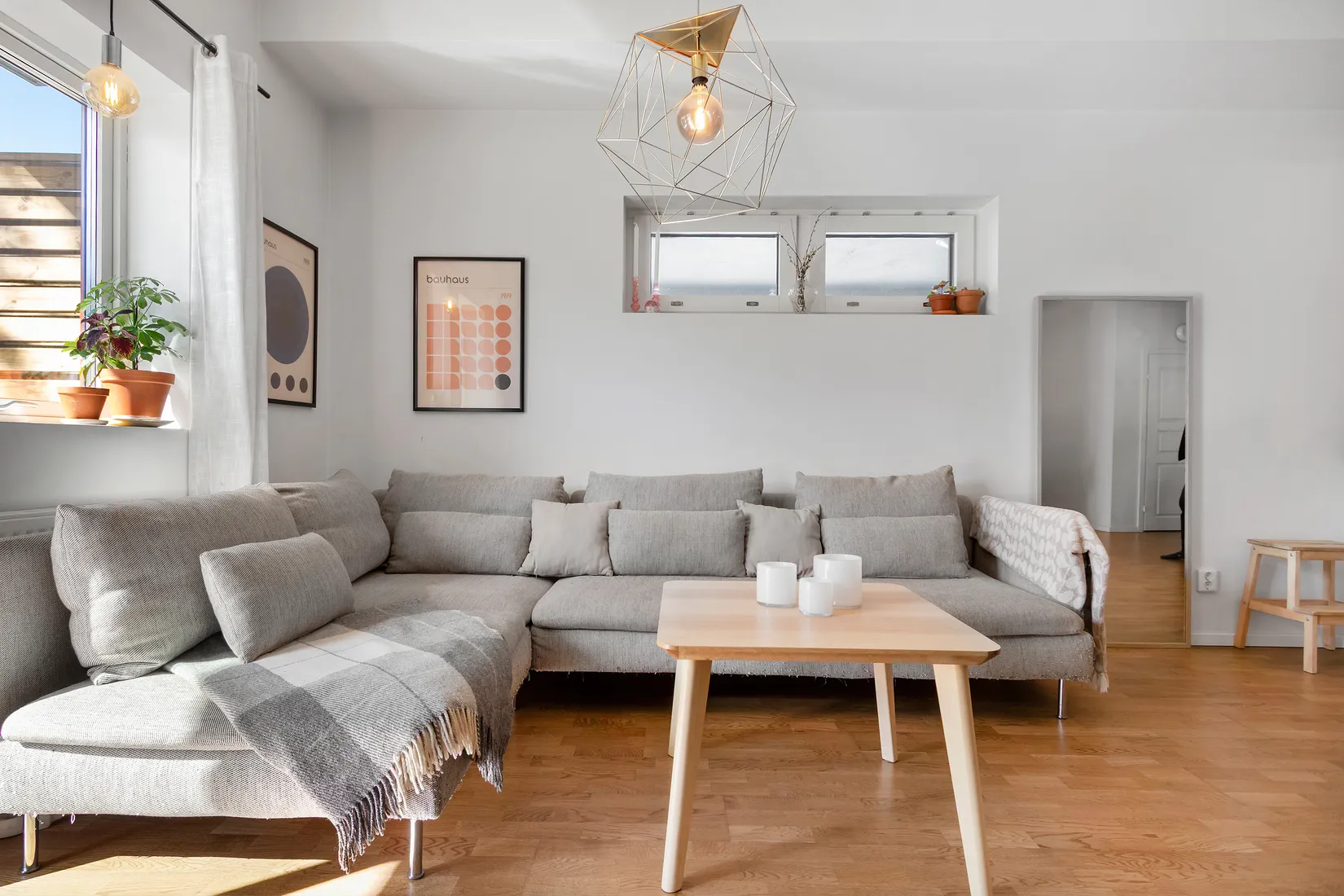 Bostadsrätt, Ormingeringen 62A, Västra Orminge, Nacka