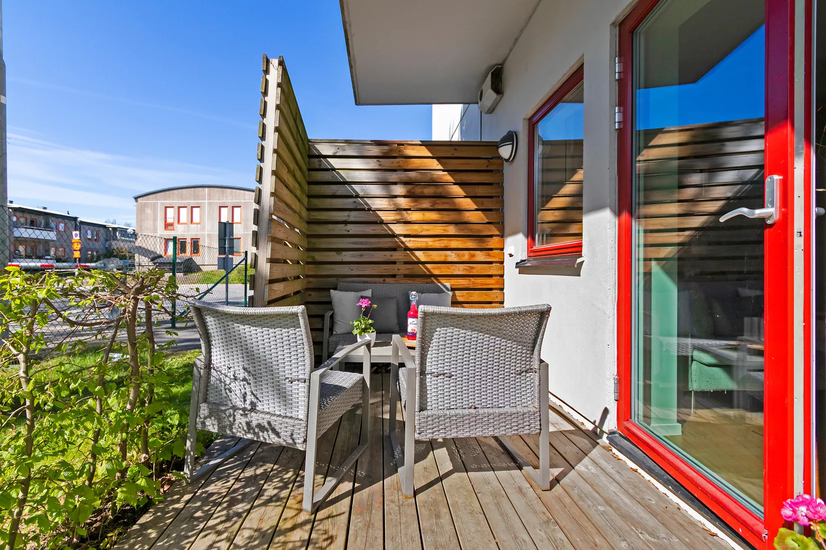 Bostadsrätt, Ormingeringen 62A, Västra Orminge, Nacka