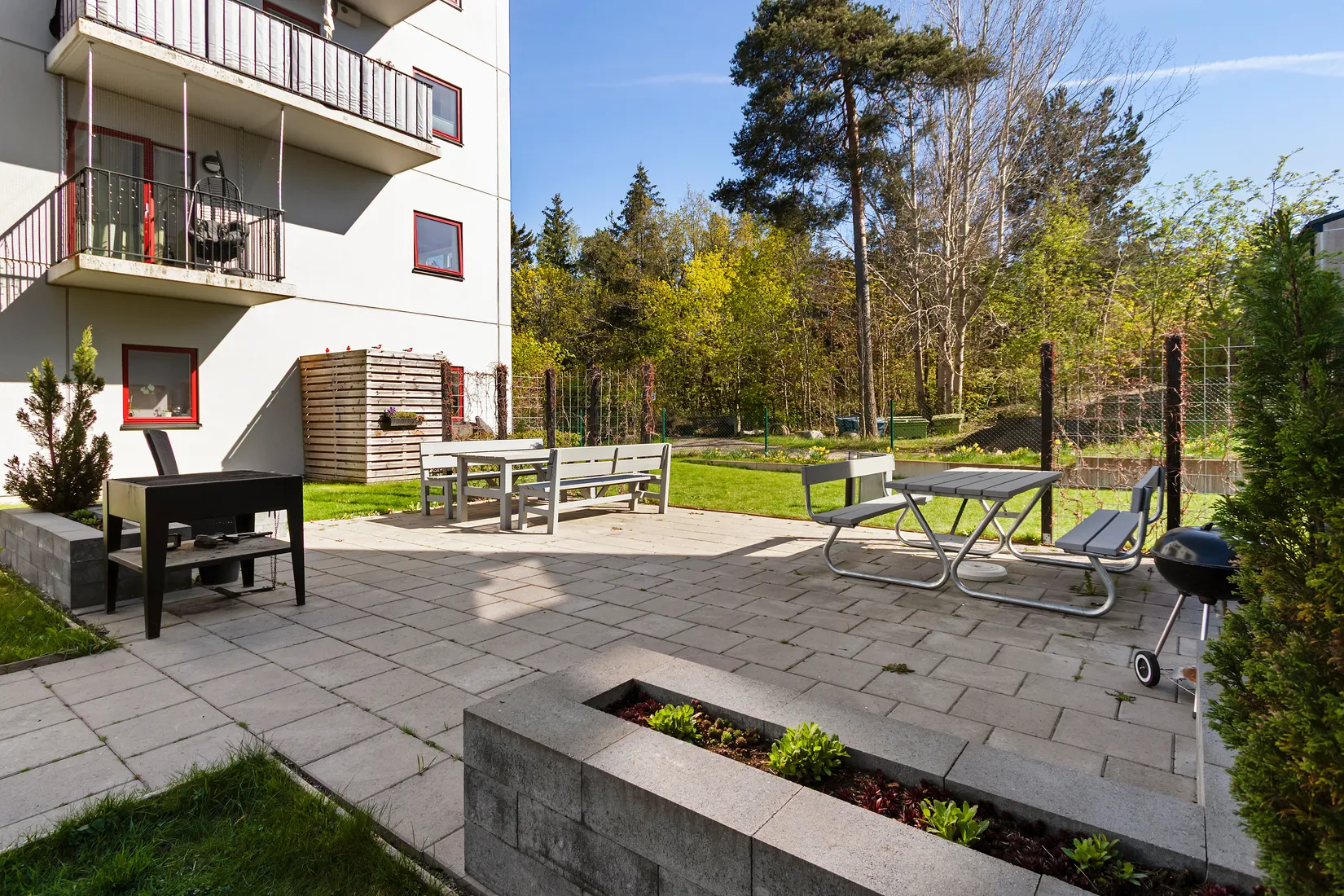 Bostadsrätt, Ormingeringen 62A, Västra Orminge, Nacka