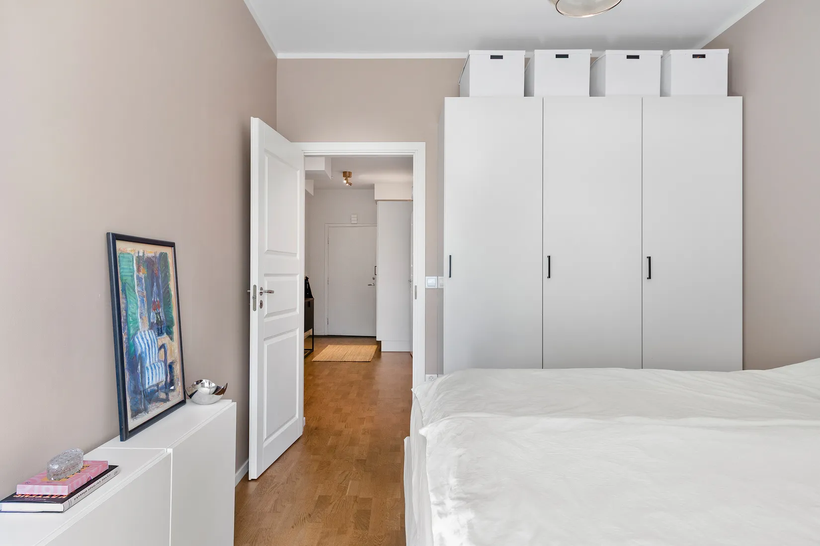 Bostadsrätt, Ormingeringen 62A, Västra Orminge, Nacka