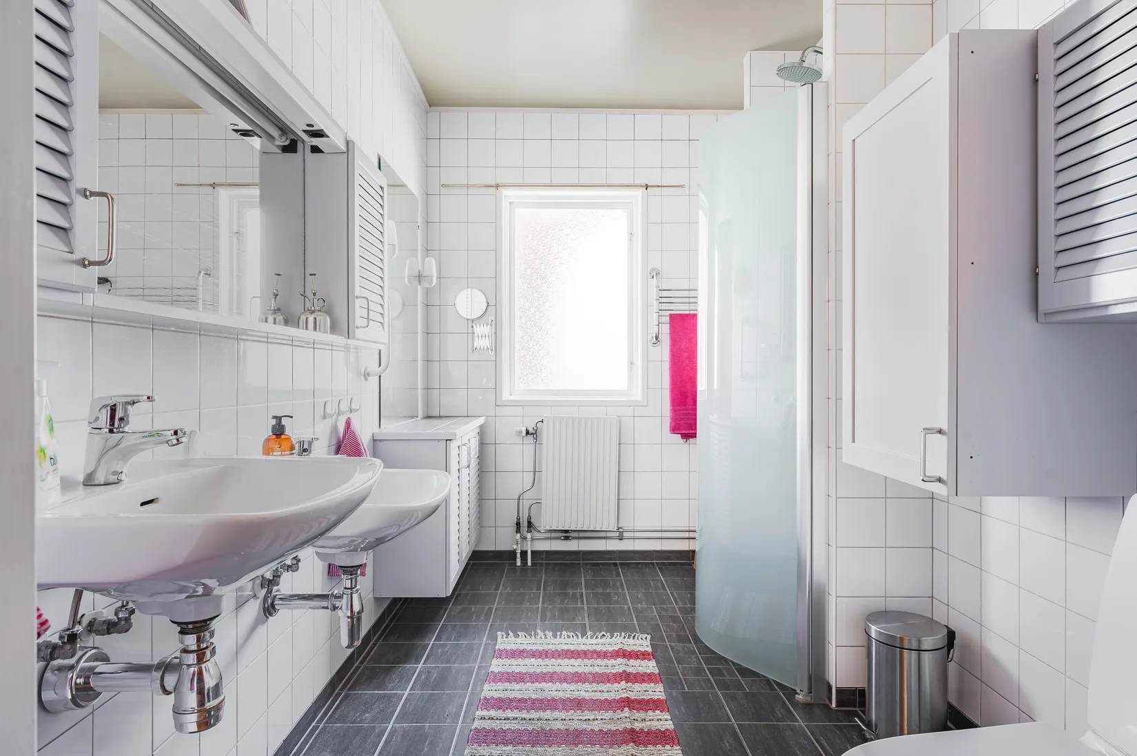 Villa, Tjärnmyrvägen 22, Domsjö, Örnsköldsvik