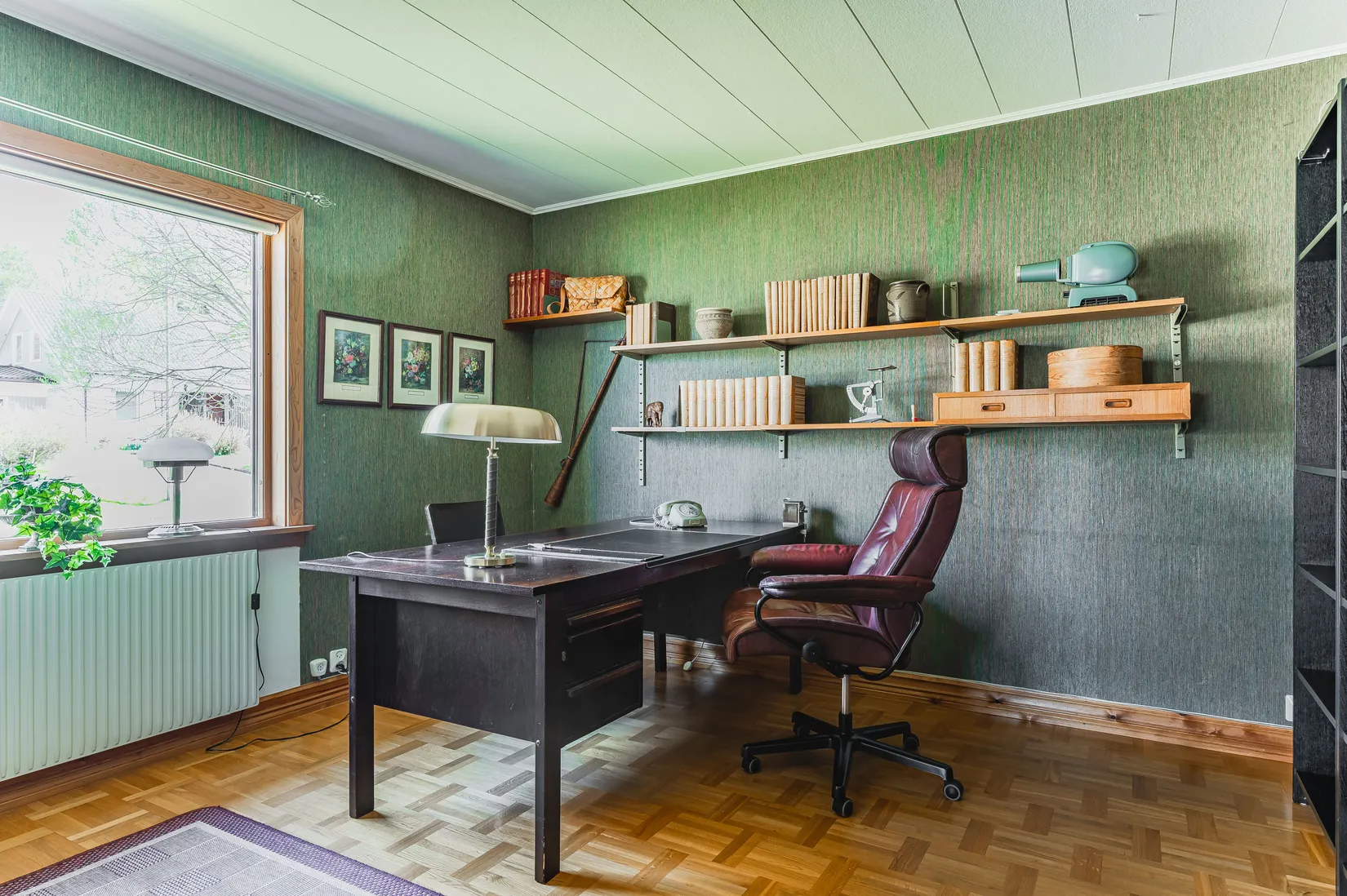 Villa, Tjärnmyrvägen 22, Domsjö, Örnsköldsvik