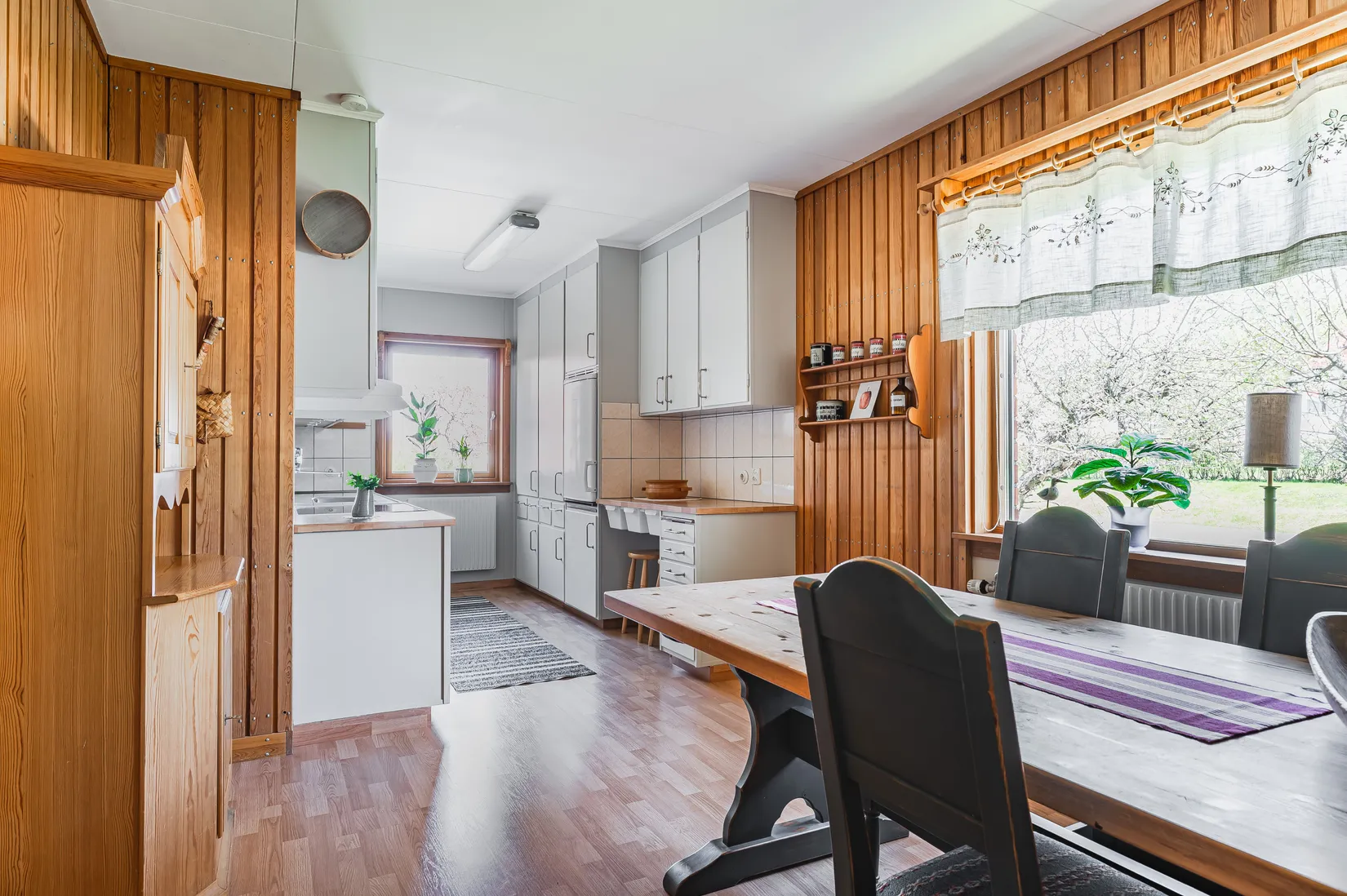 Villa, Tjärnmyrvägen 22, Domsjö, Örnsköldsvik