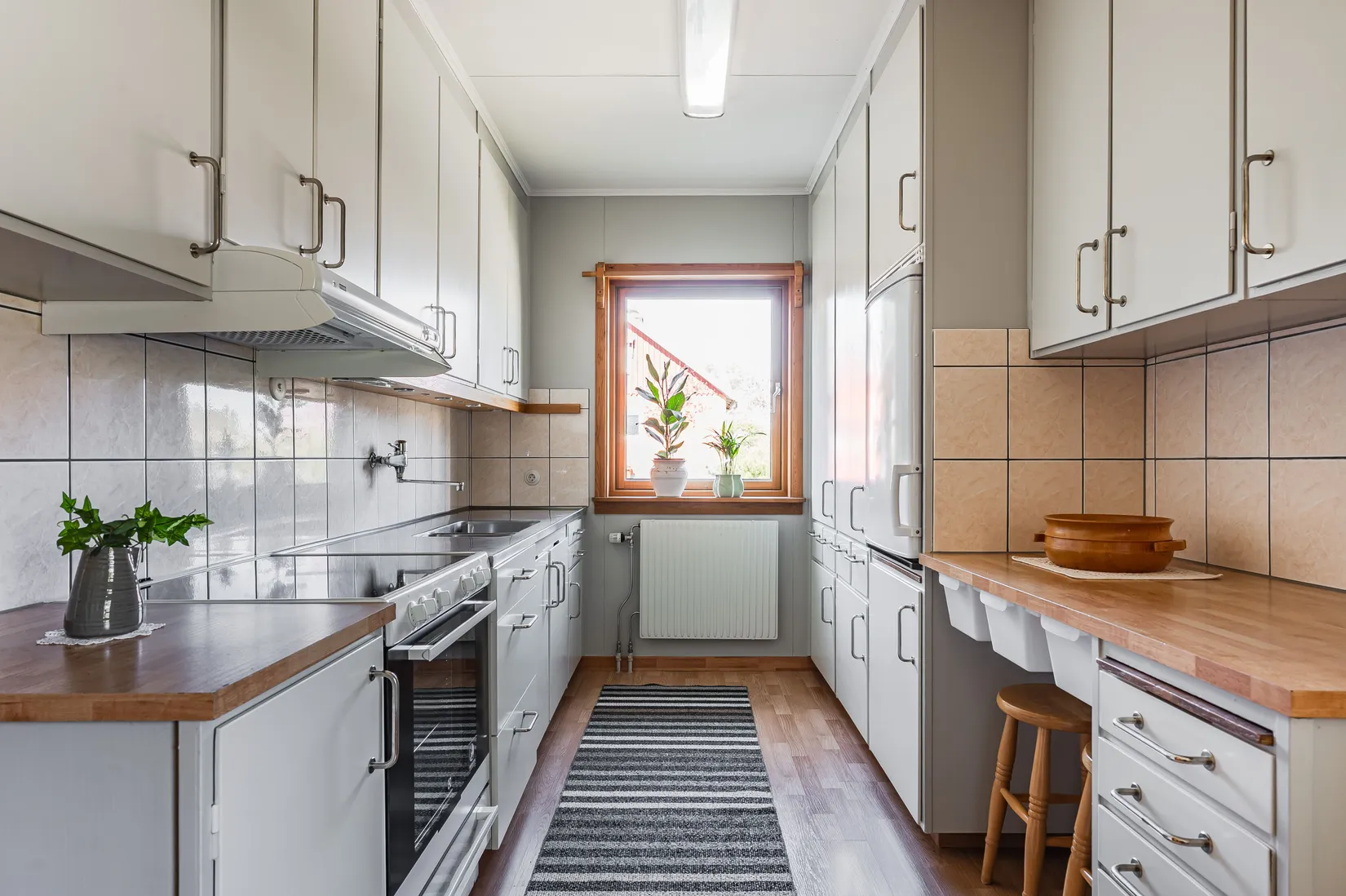 Villa, Tjärnmyrvägen 22, Domsjö, Örnsköldsvik