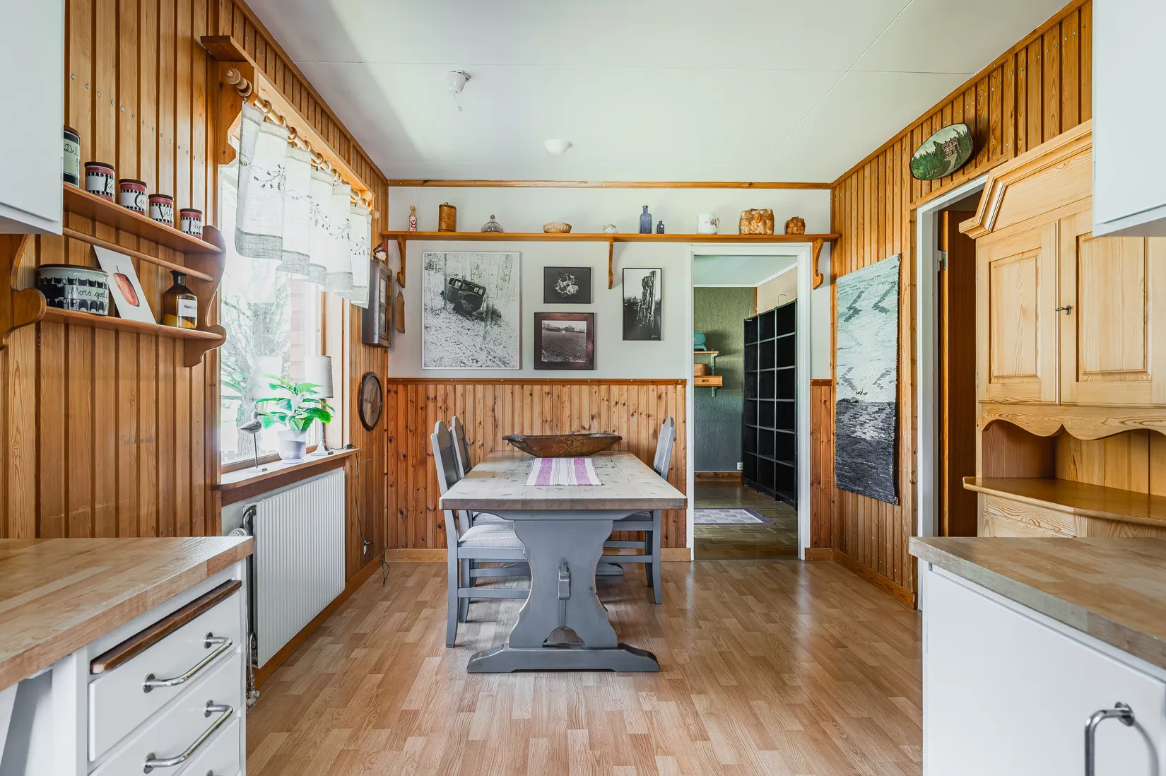 Villa, Tjärnmyrvägen 22, Domsjö, Örnsköldsvik