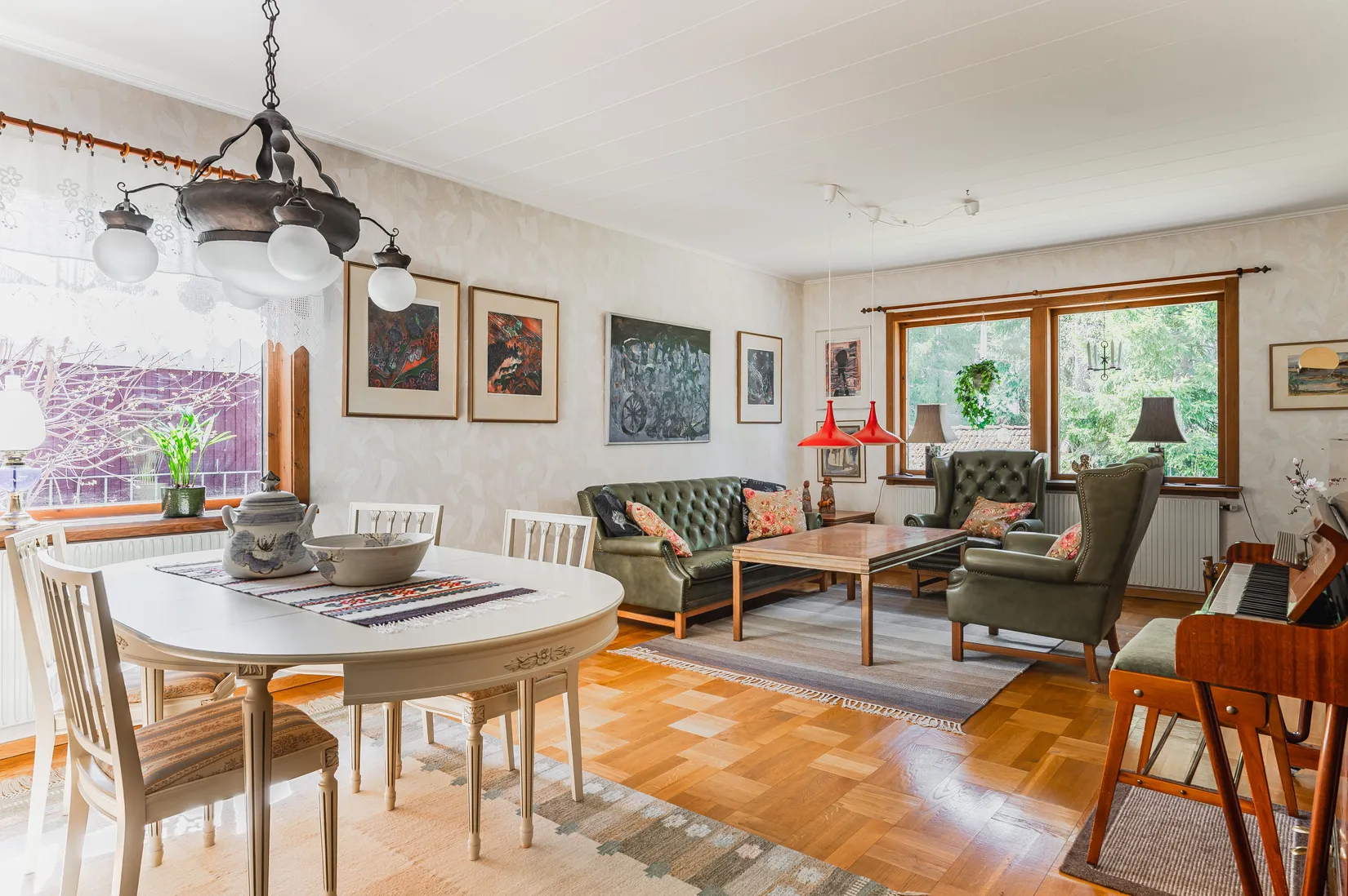 Villa, Tjärnmyrvägen 22, Domsjö, Örnsköldsvik