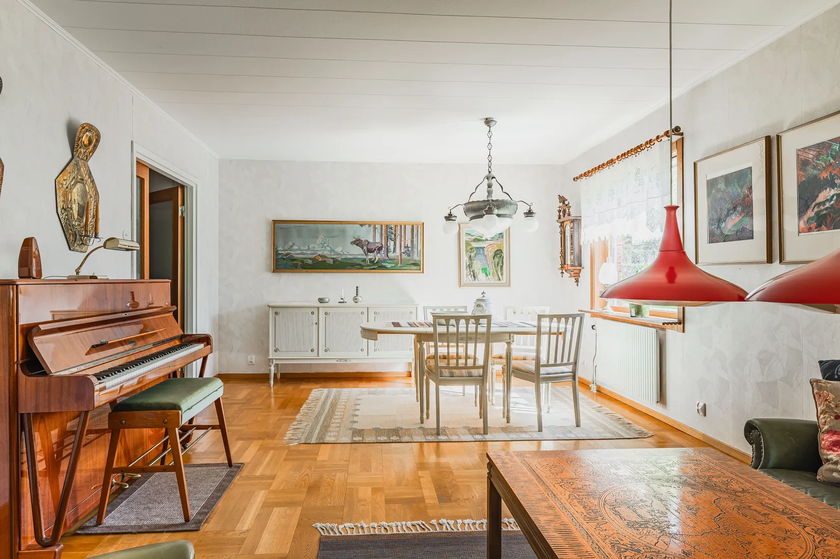 Villa, Tjärnmyrvägen 22, Domsjö, Örnsköldsvik