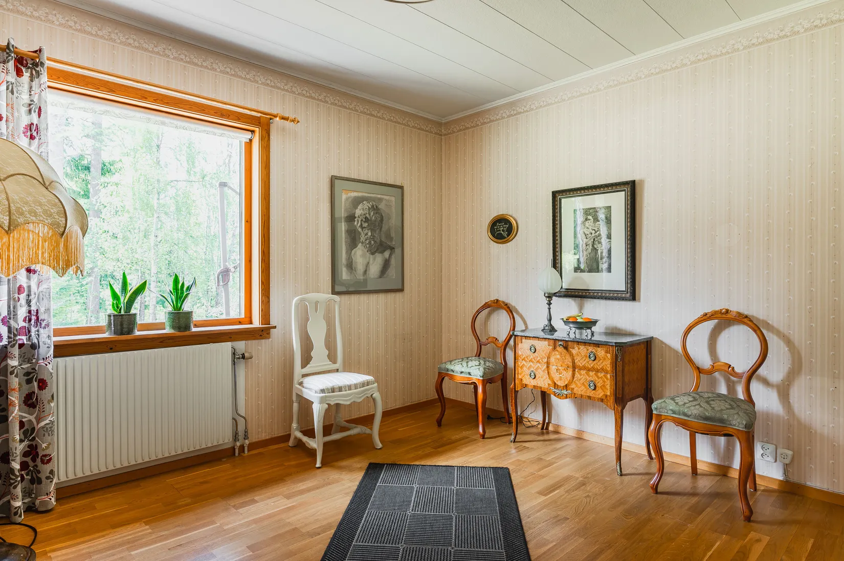 Villa, Tjärnmyrvägen 22, Domsjö, Örnsköldsvik
