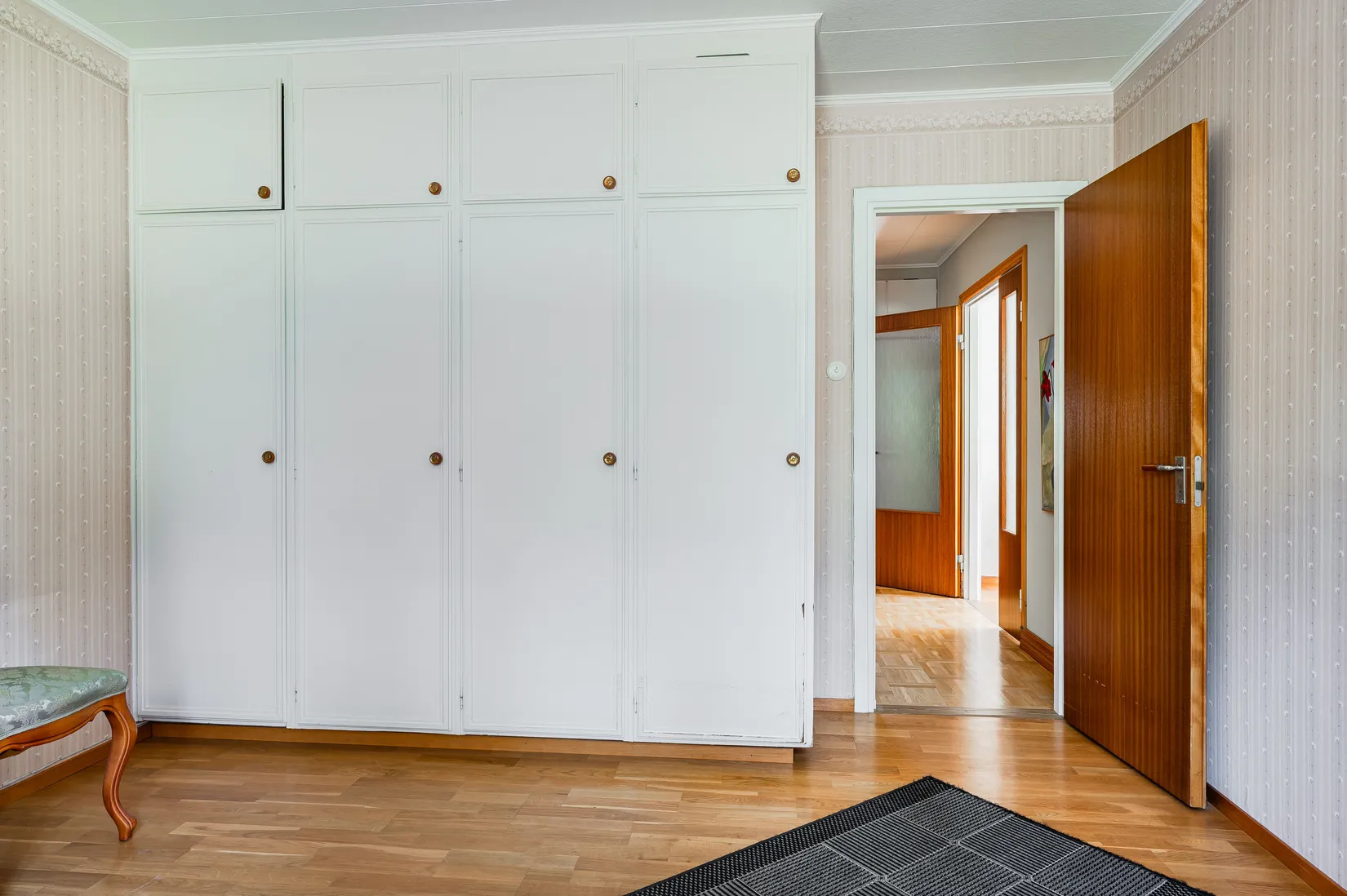 Villa, Tjärnmyrvägen 22, Domsjö, Örnsköldsvik